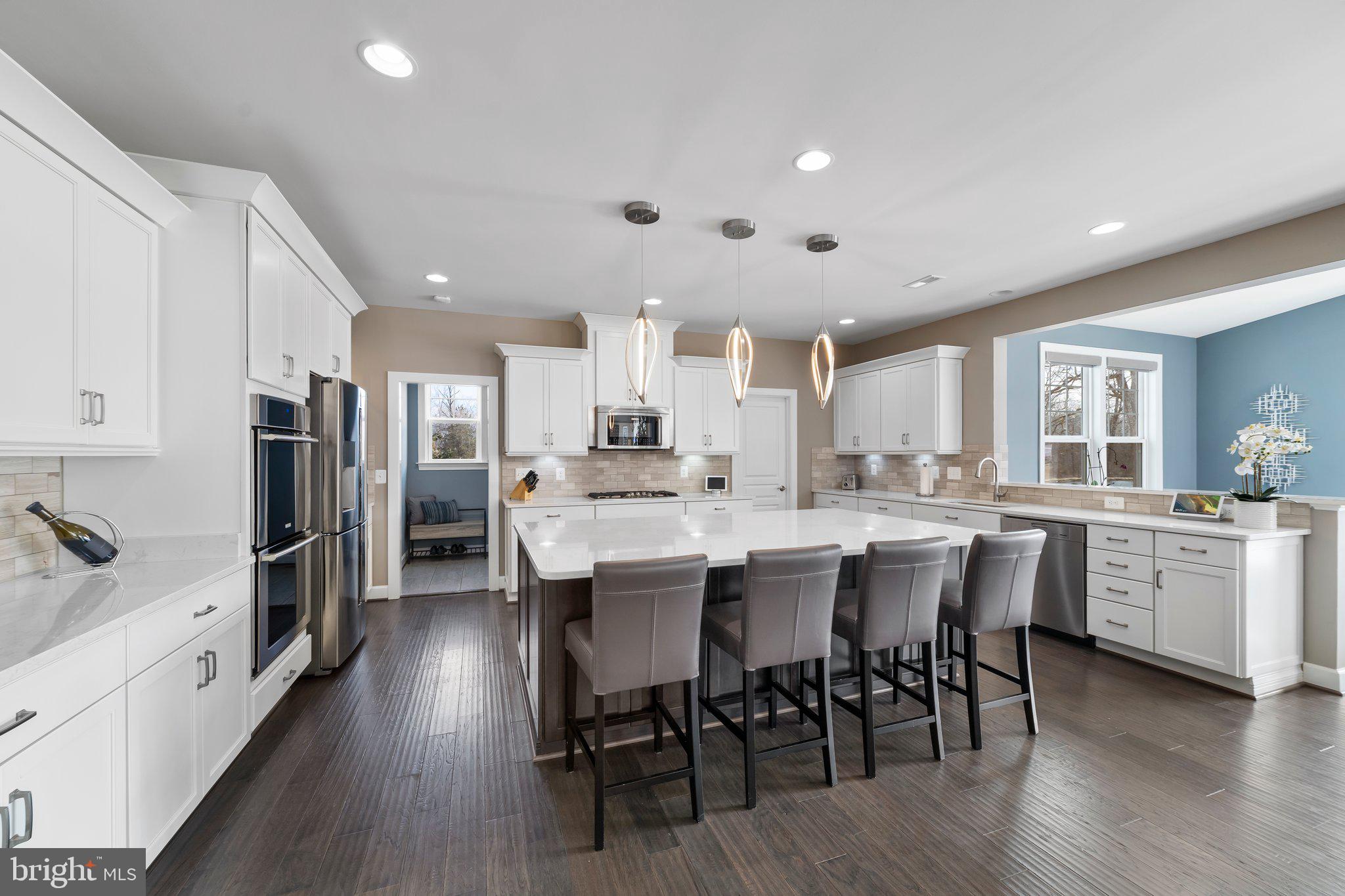 SUDLEY FARM - Residential