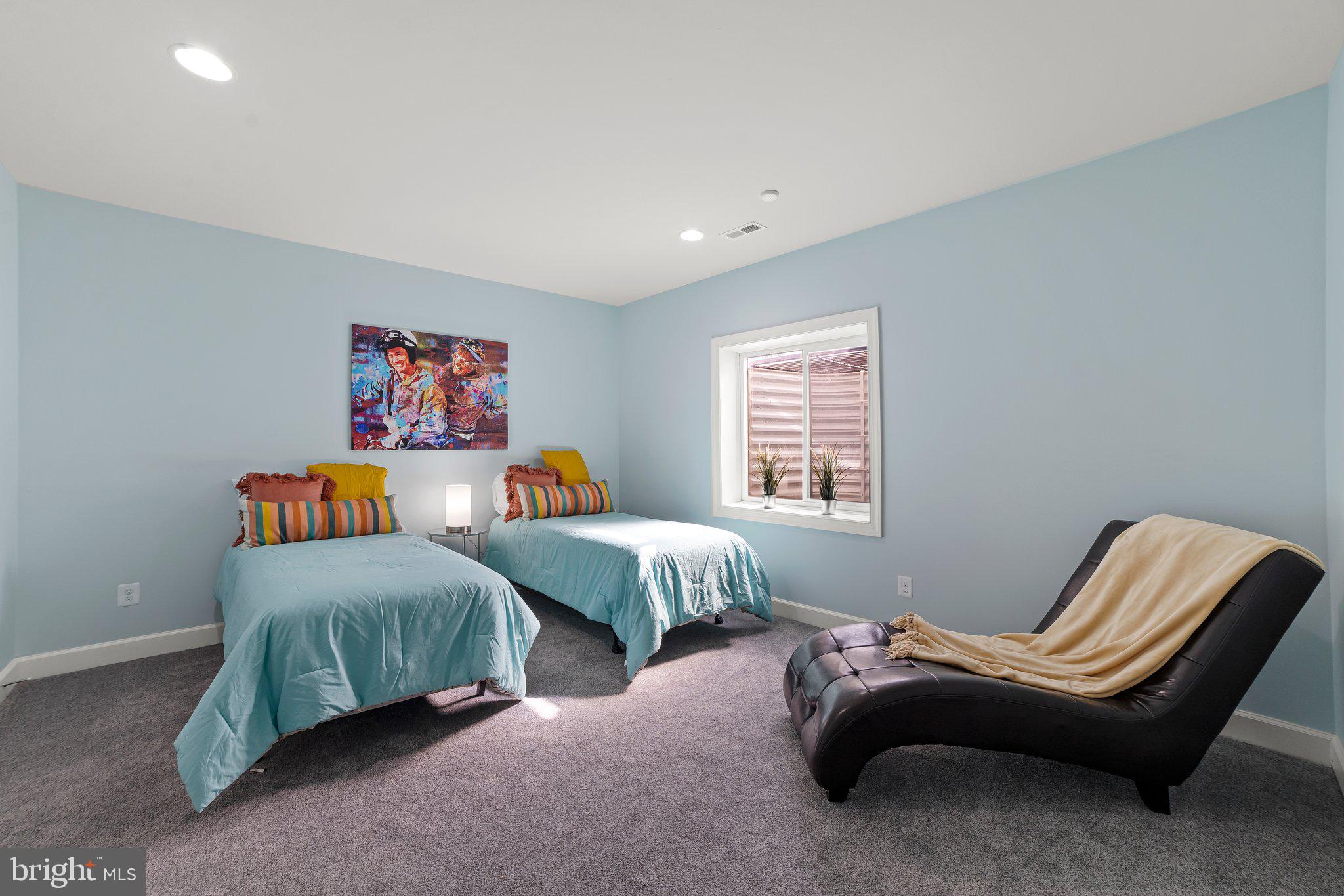 SUDLEY FARM - Residential