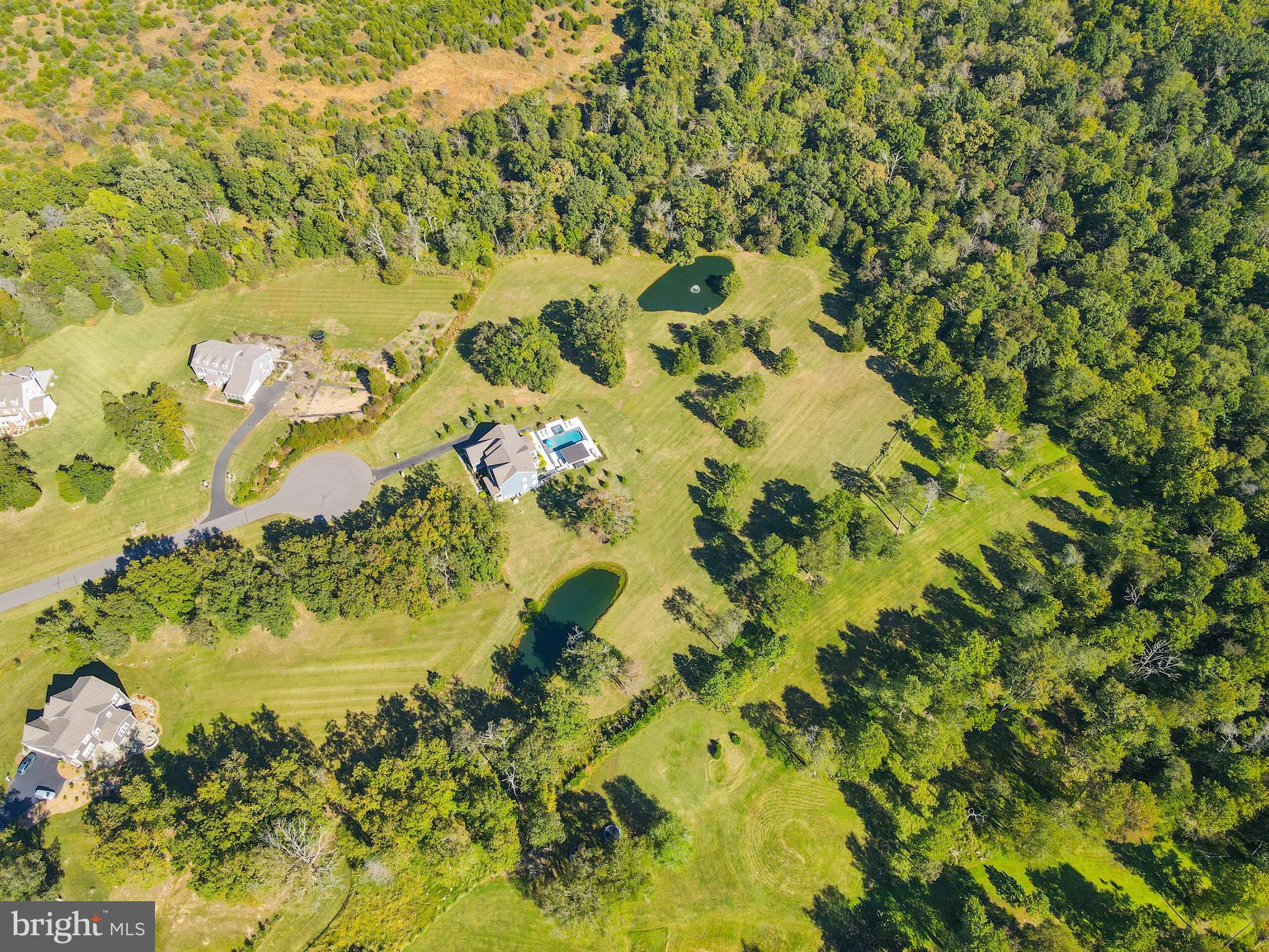 SUDLEY FARM - Residential