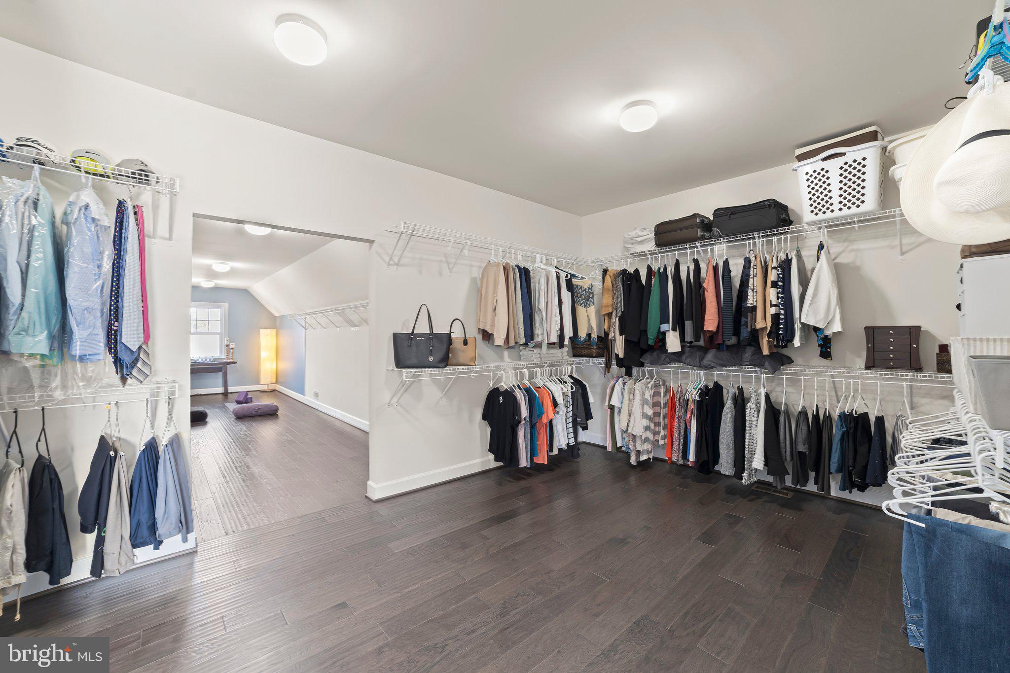 SUDLEY FARM - Residential