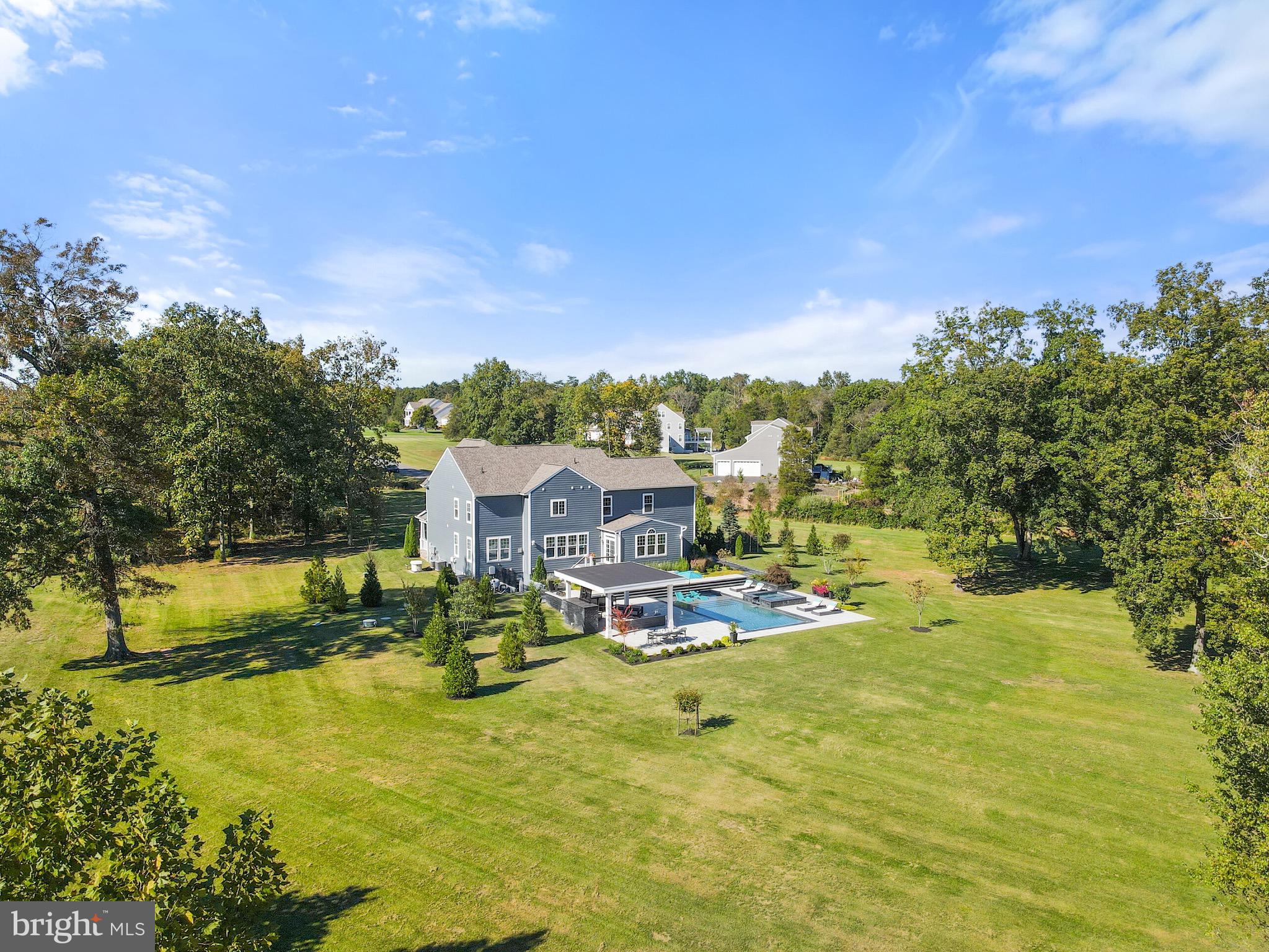 SUDLEY FARM - Residential