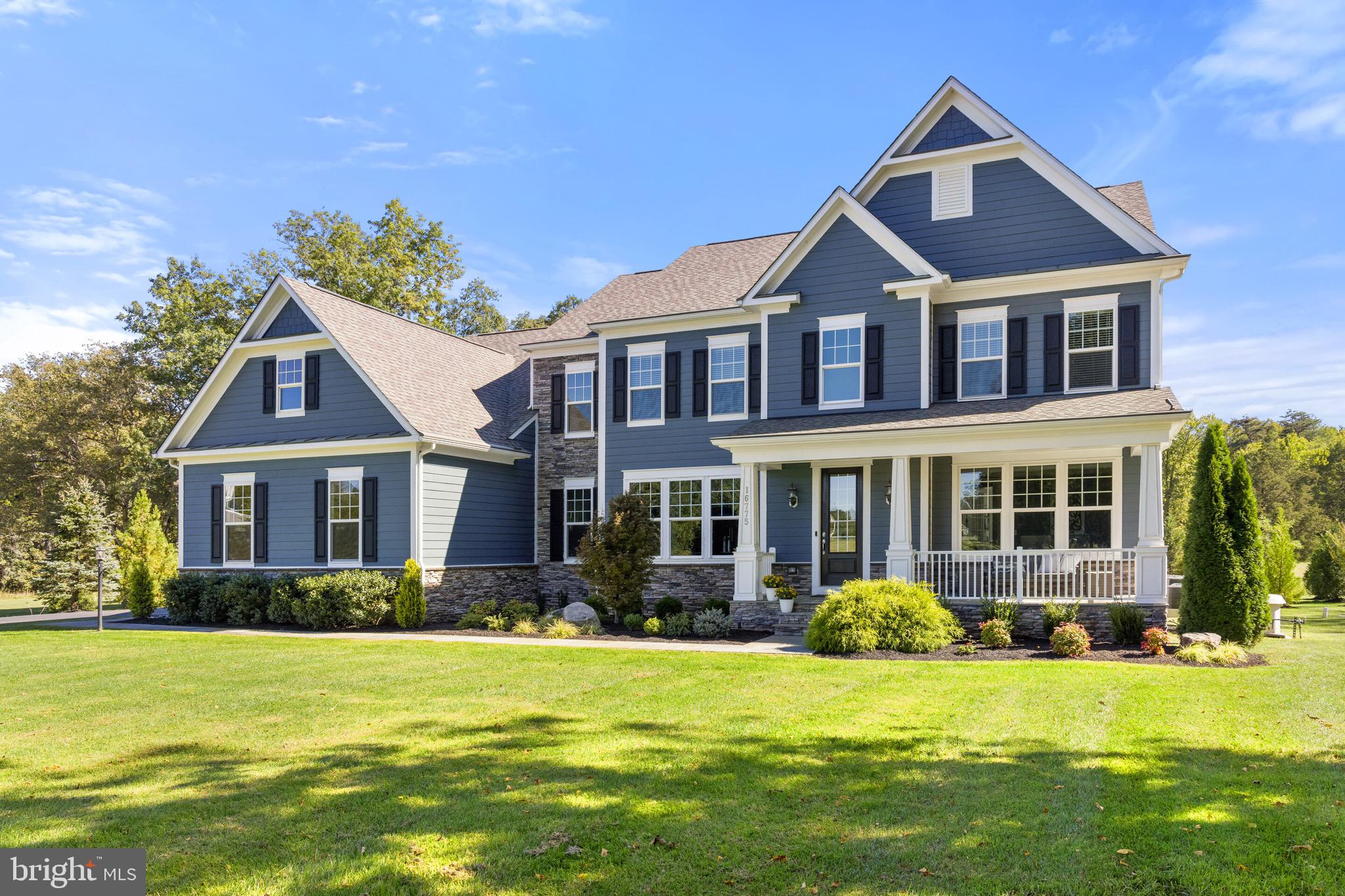 SUDLEY FARM - Residential