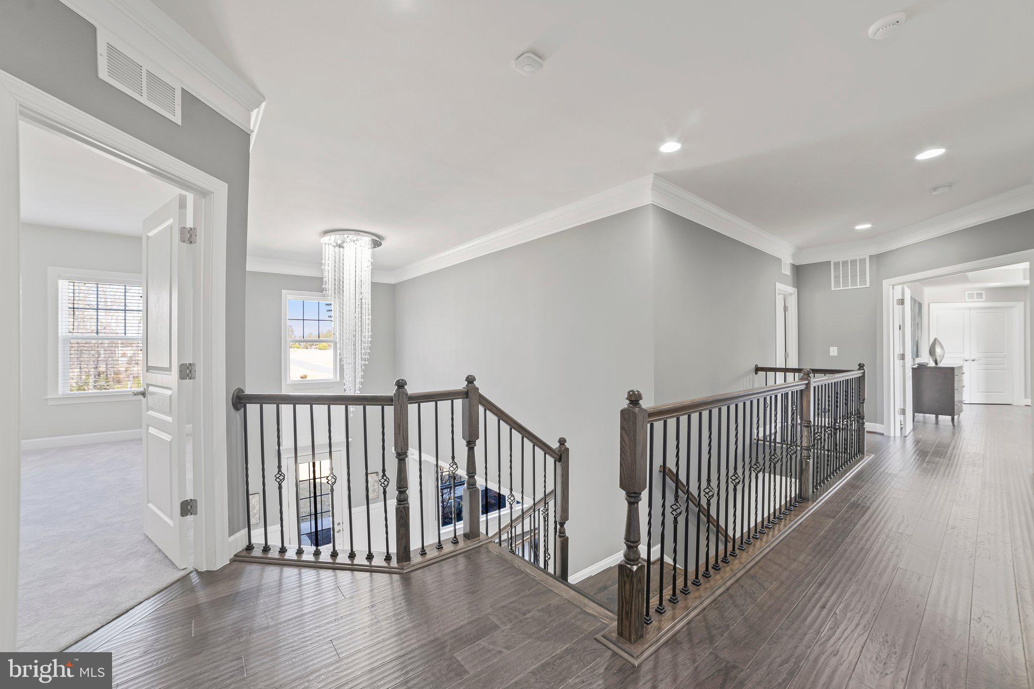 SUDLEY FARM - Residential