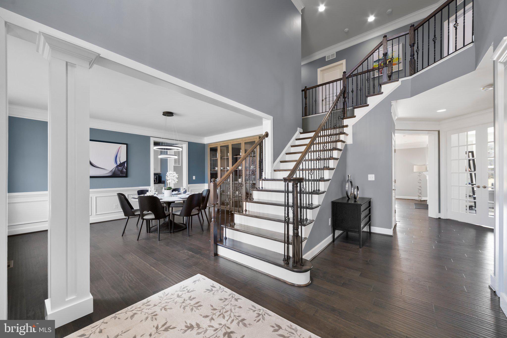 SUDLEY FARM - Residential