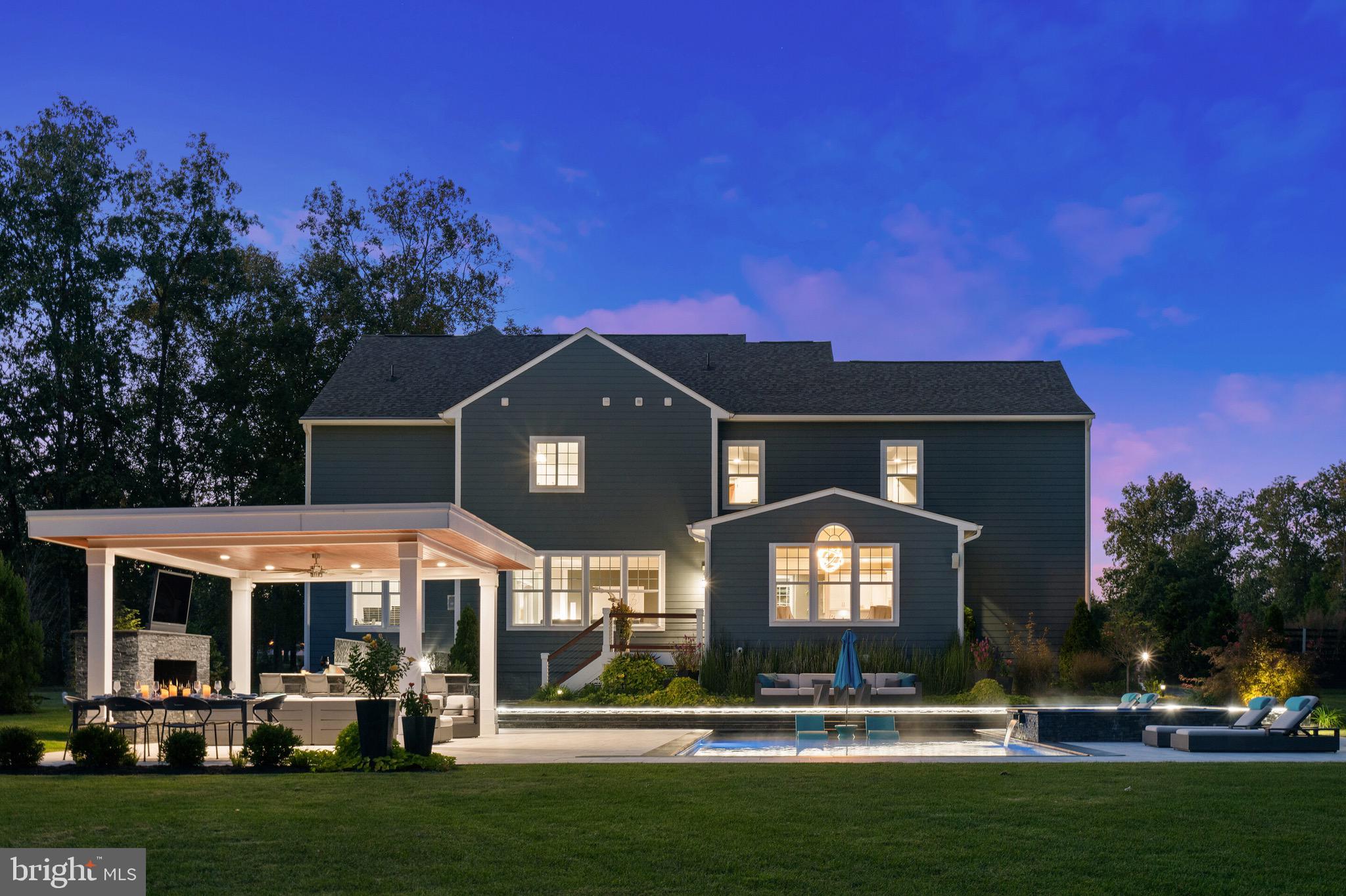 SUDLEY FARM - Residential