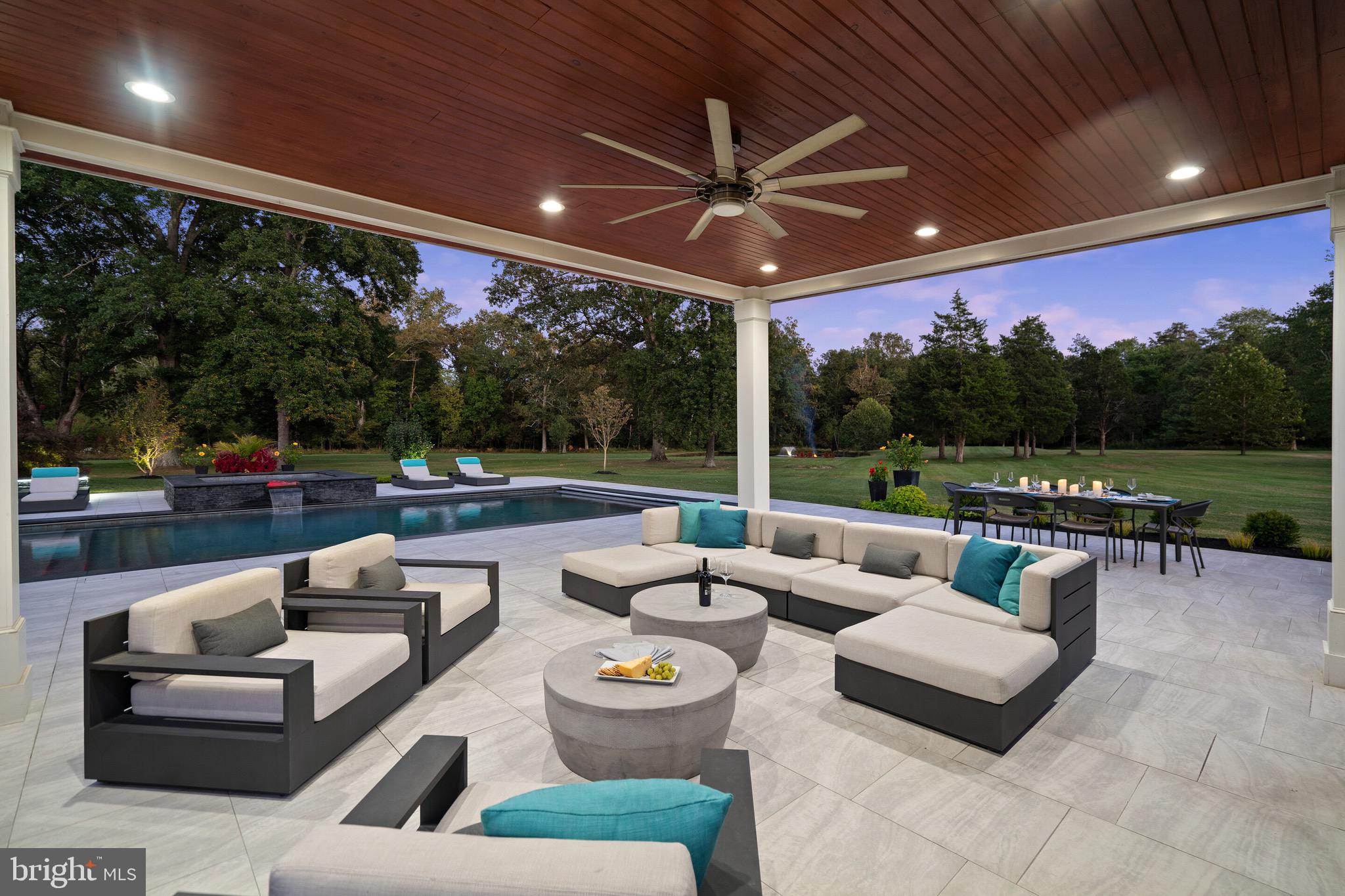 SUDLEY FARM - Residential