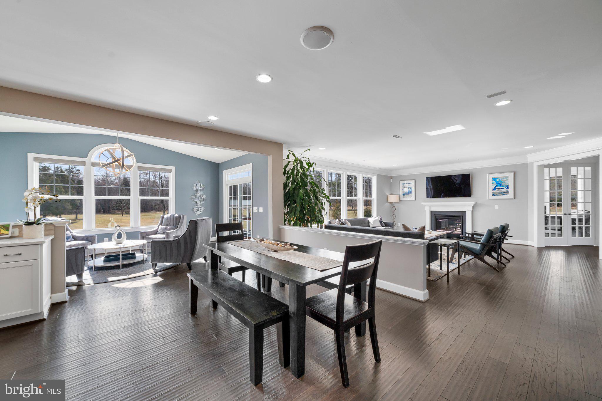 SUDLEY FARM - Residential