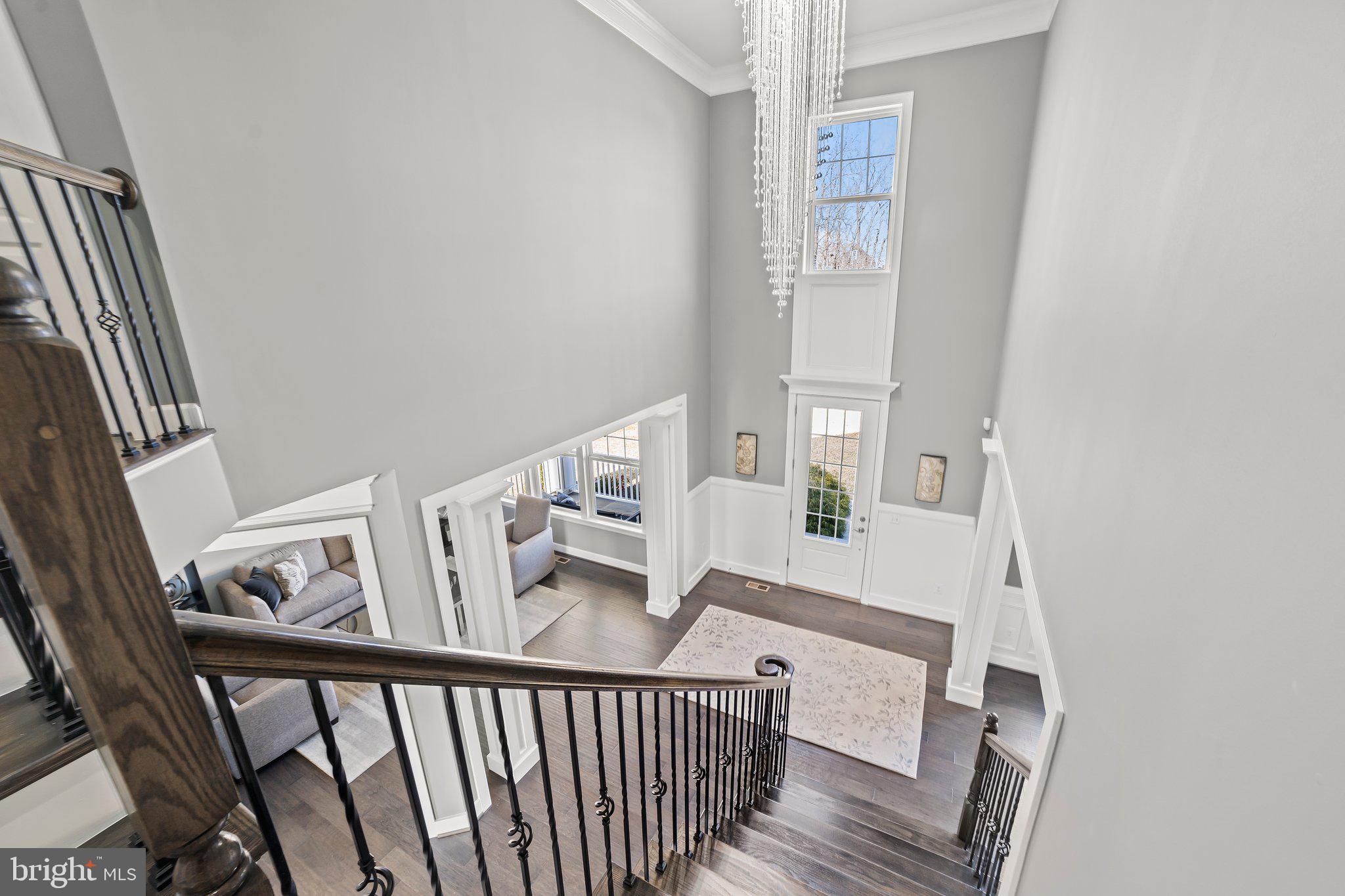 SUDLEY FARM - Residential