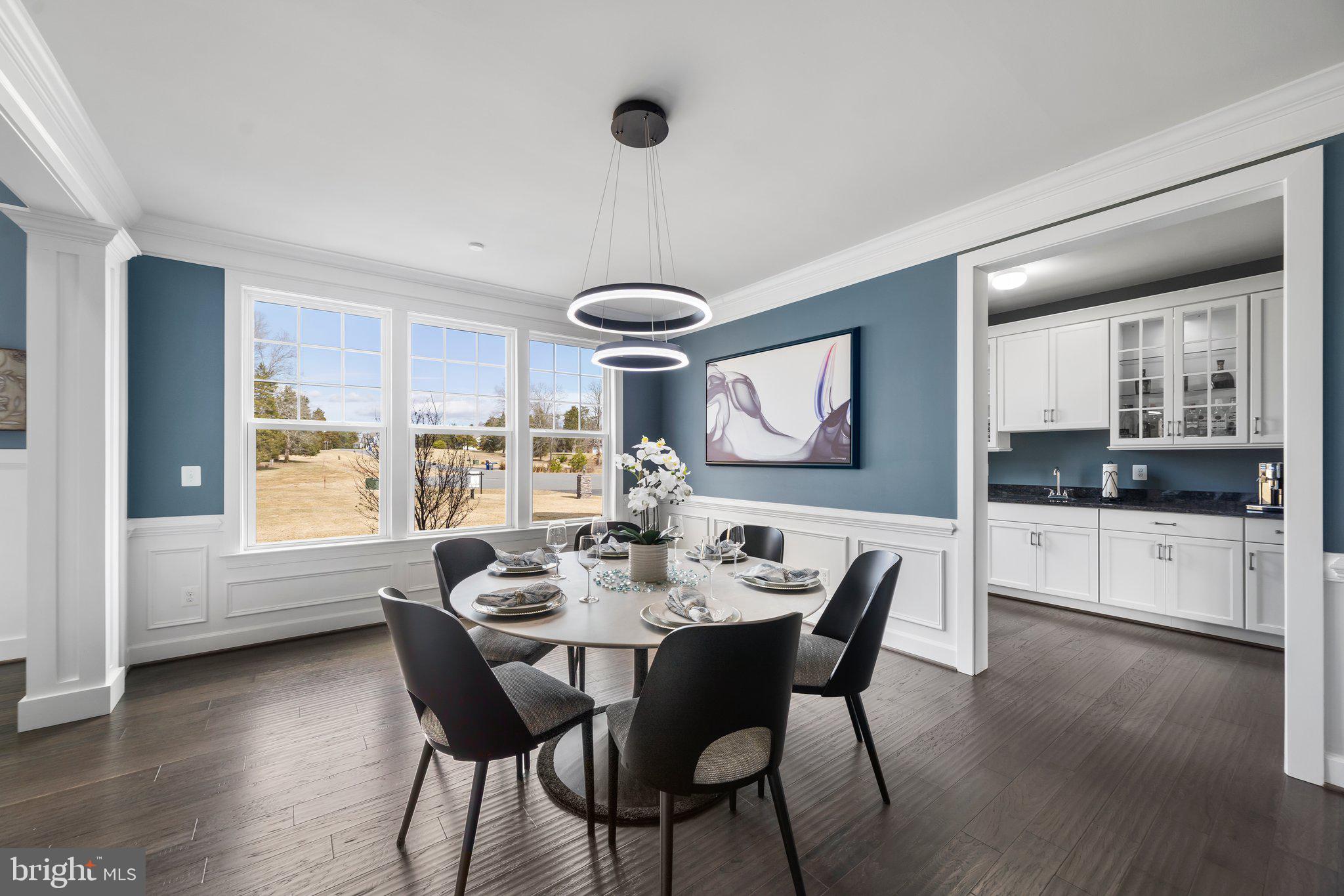 SUDLEY FARM - Residential