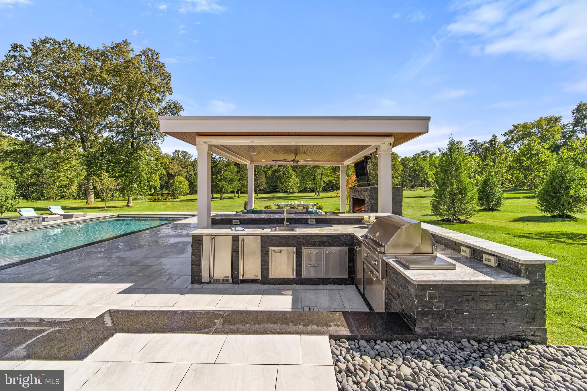 SUDLEY FARM - Residential