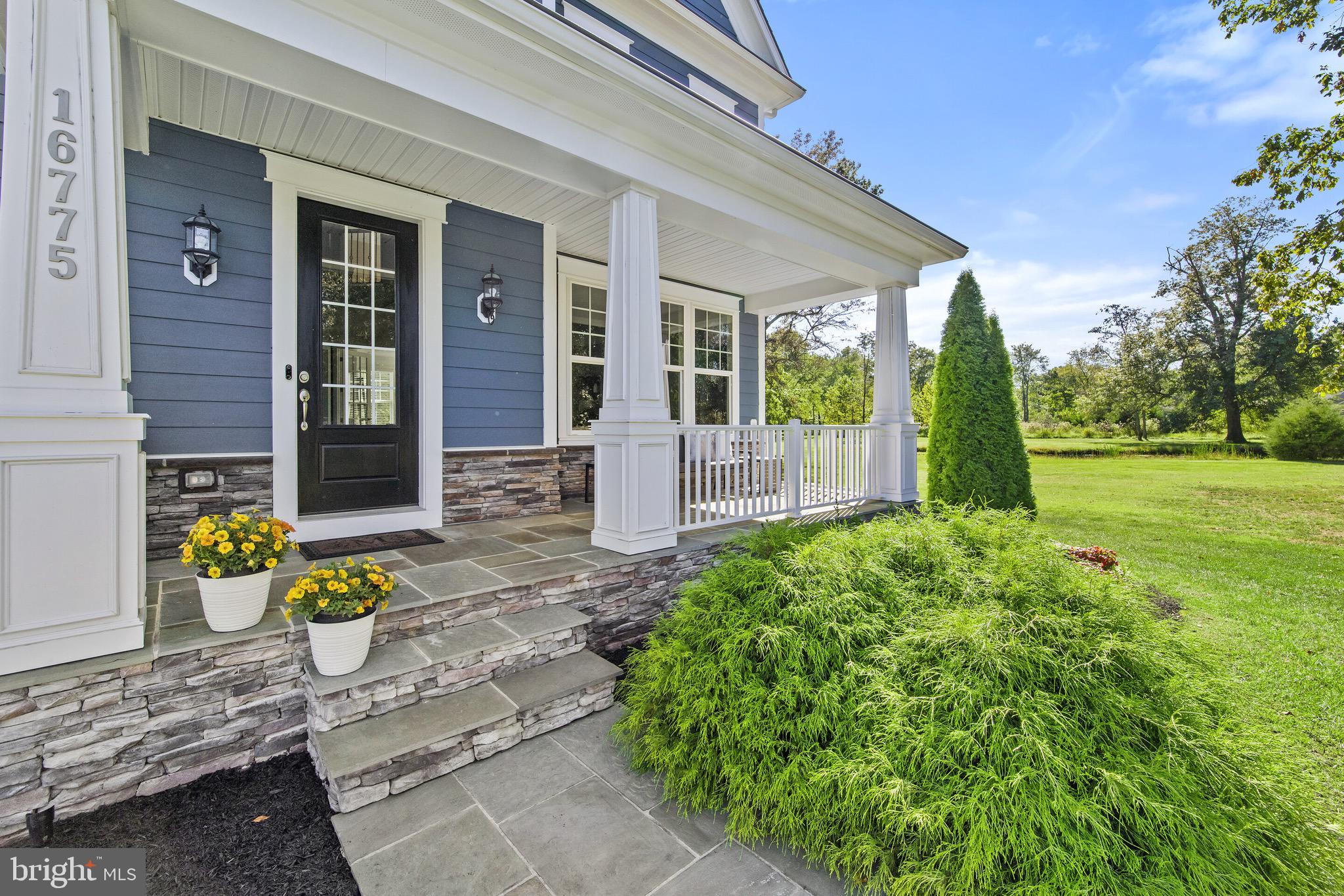 SUDLEY FARM - Residential