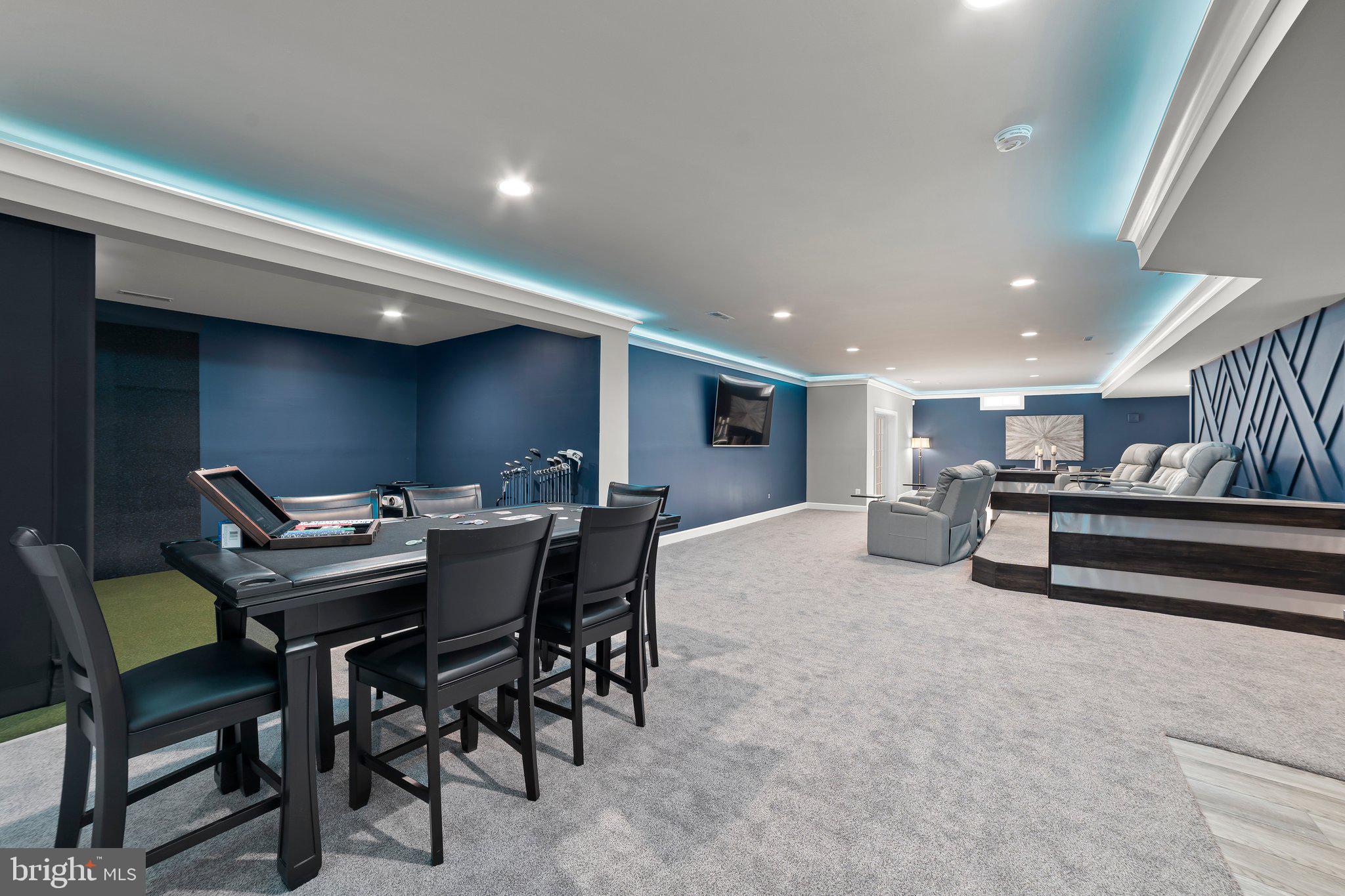 SUDLEY FARM - Residential