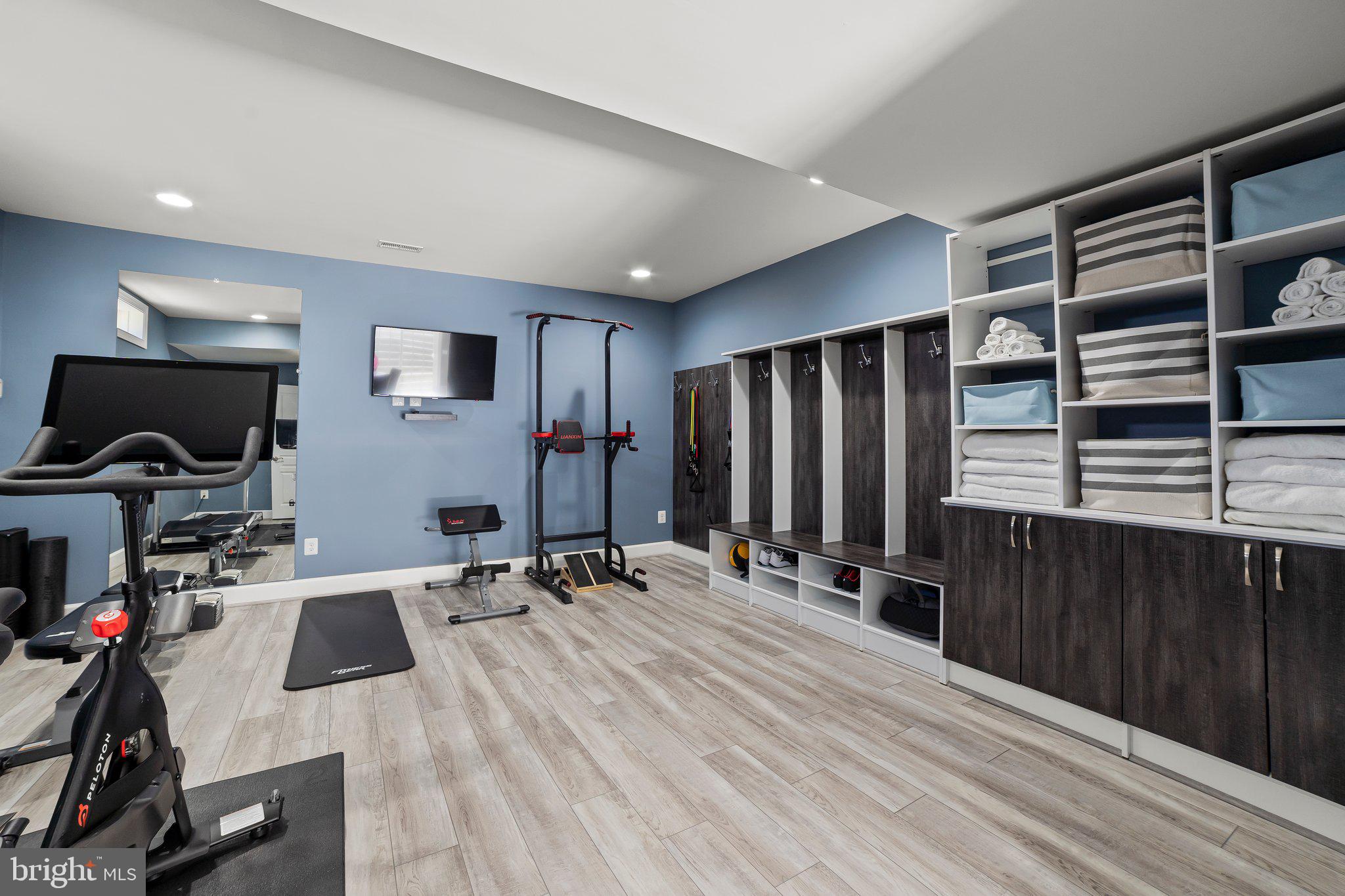 SUDLEY FARM - Residential