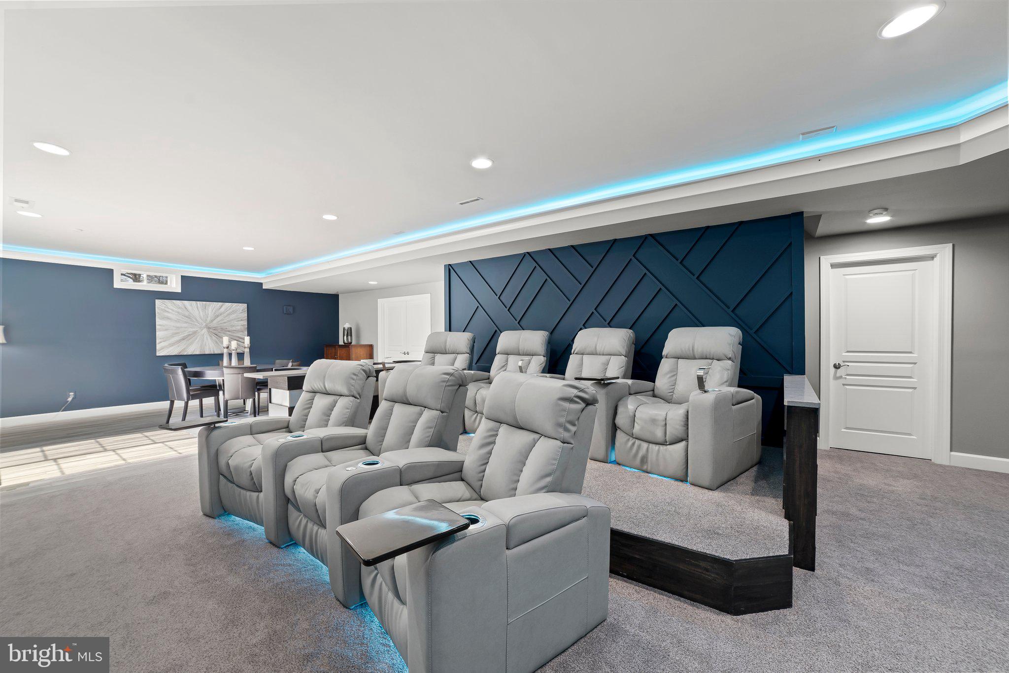 SUDLEY FARM - Residential