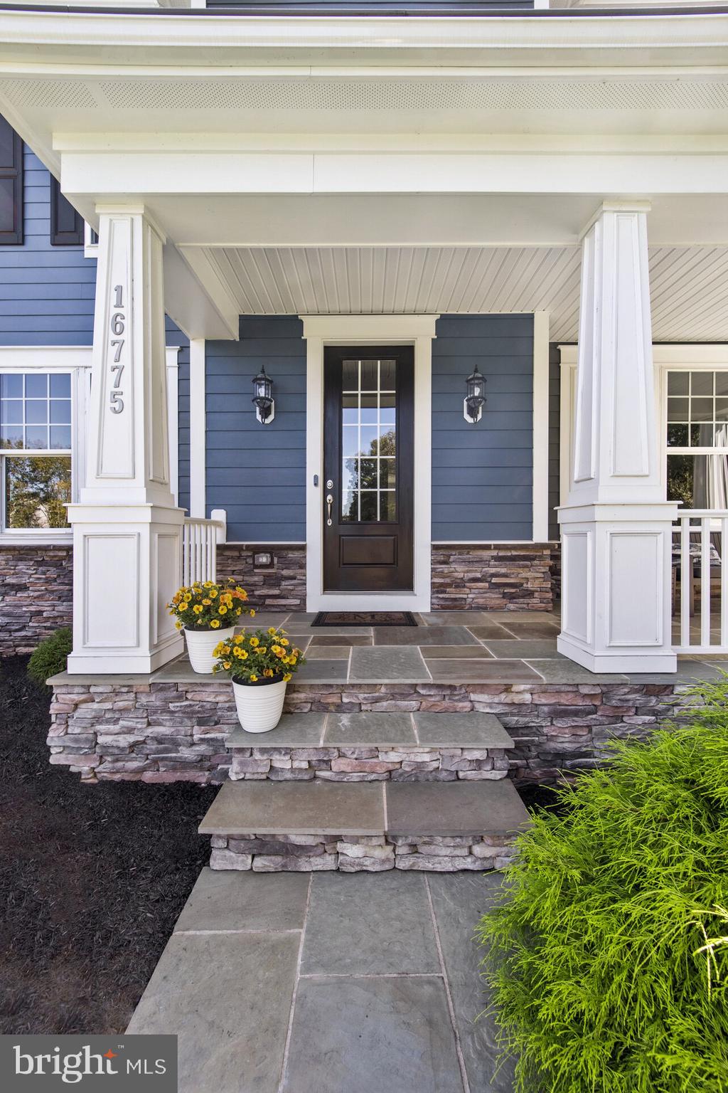 SUDLEY FARM - Residential