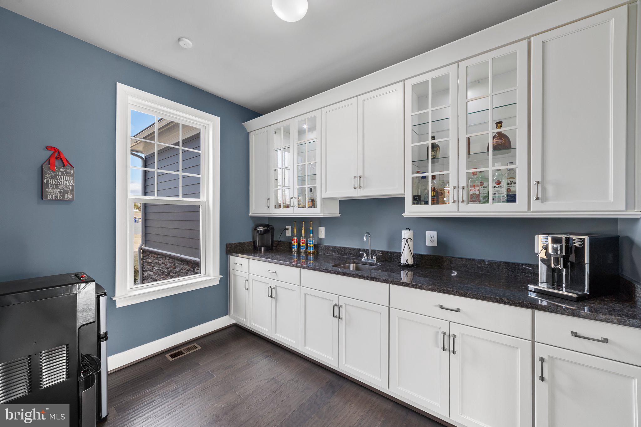 SUDLEY FARM - Residential