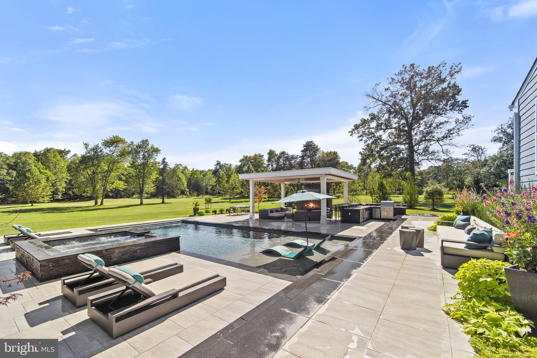 SUDLEY FARM - Residential