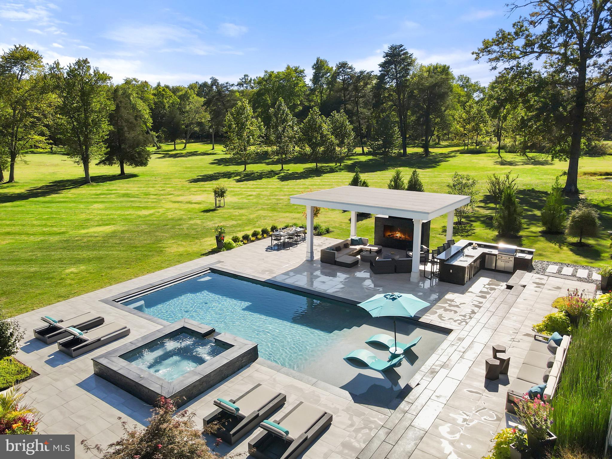 SUDLEY FARM - Residential