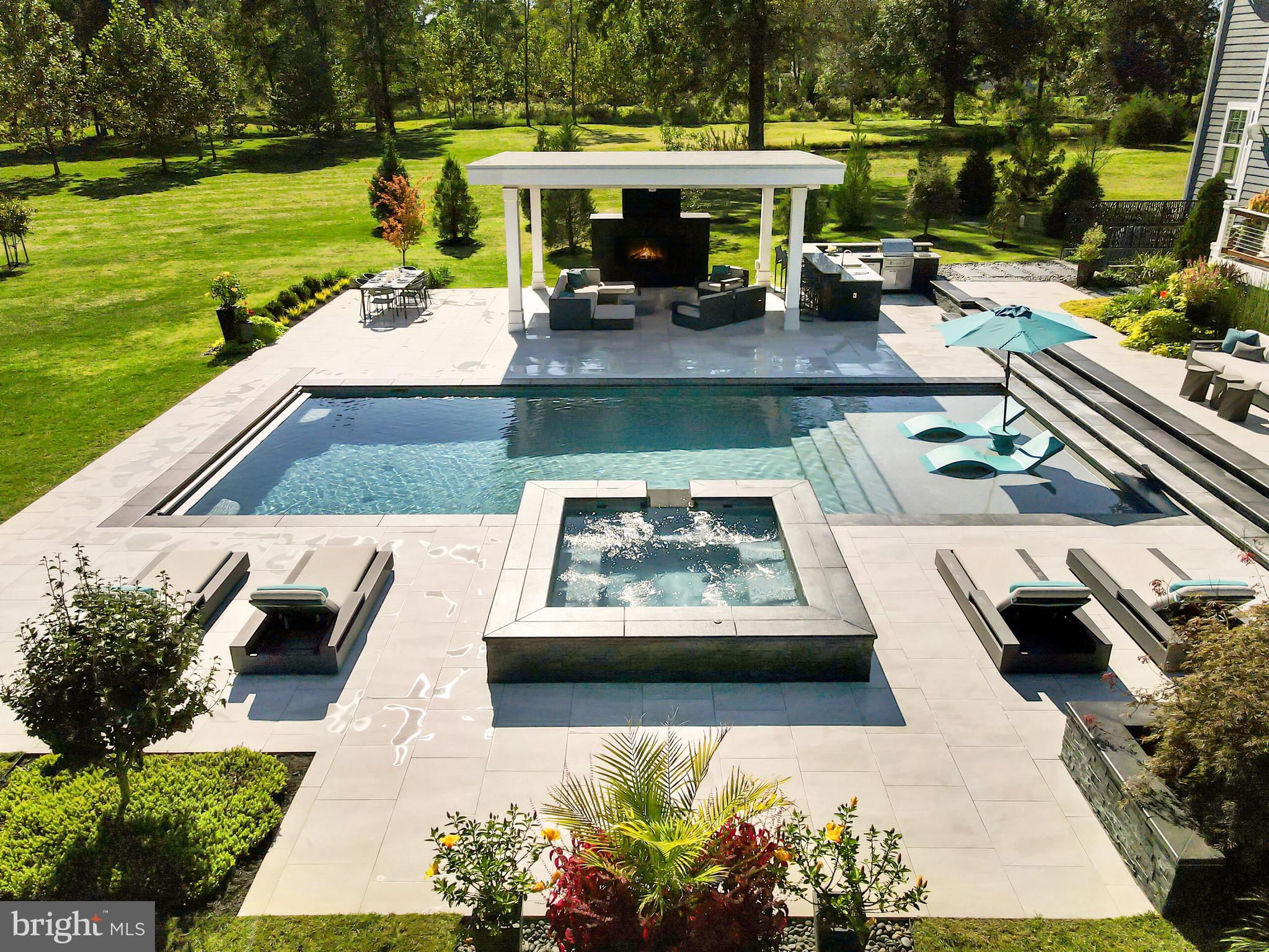 SUDLEY FARM - Residential