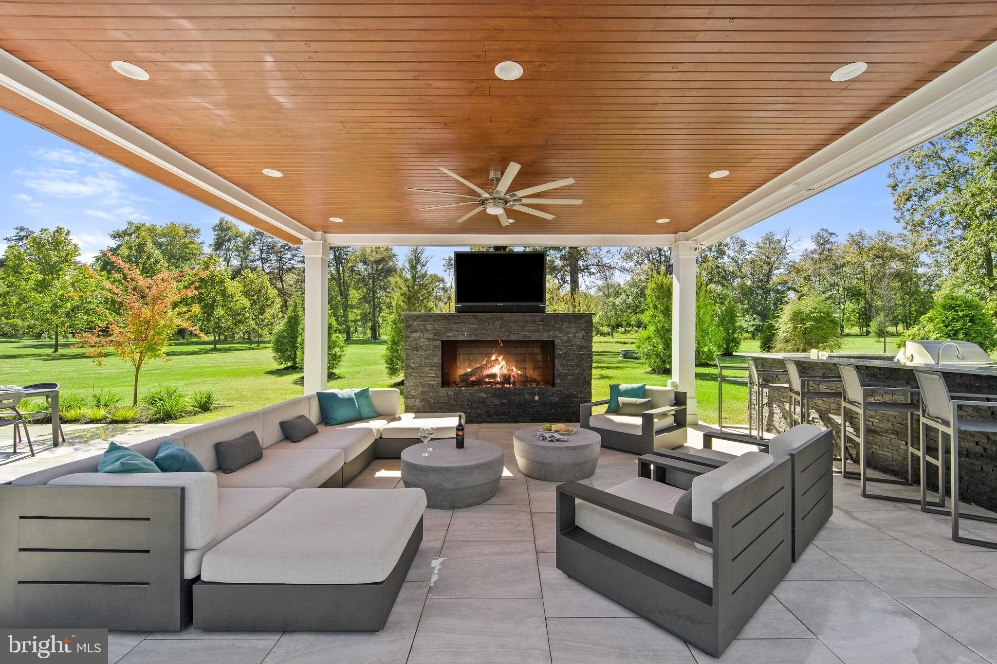 SUDLEY FARM - Residential