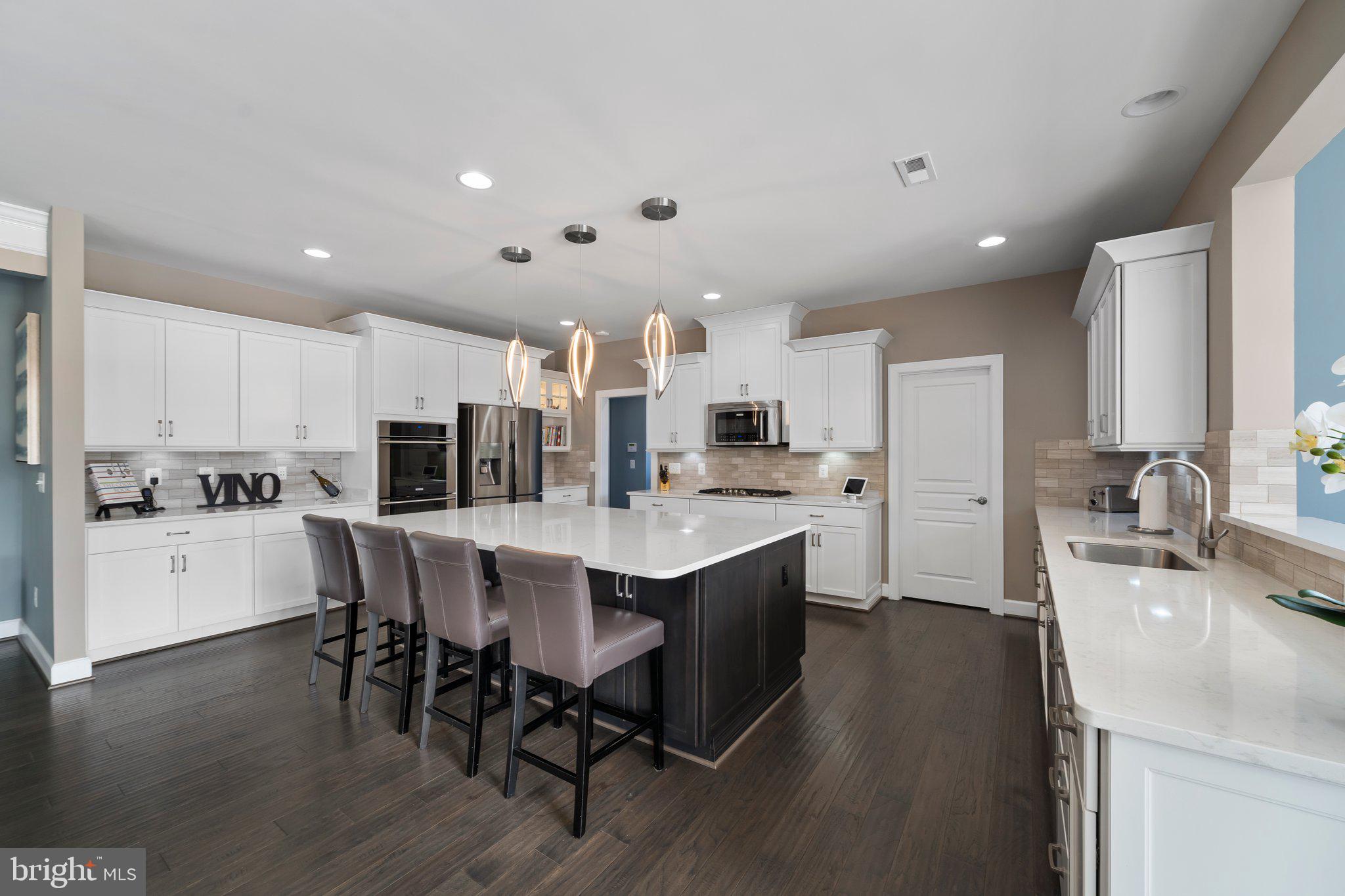 SUDLEY FARM - Residential