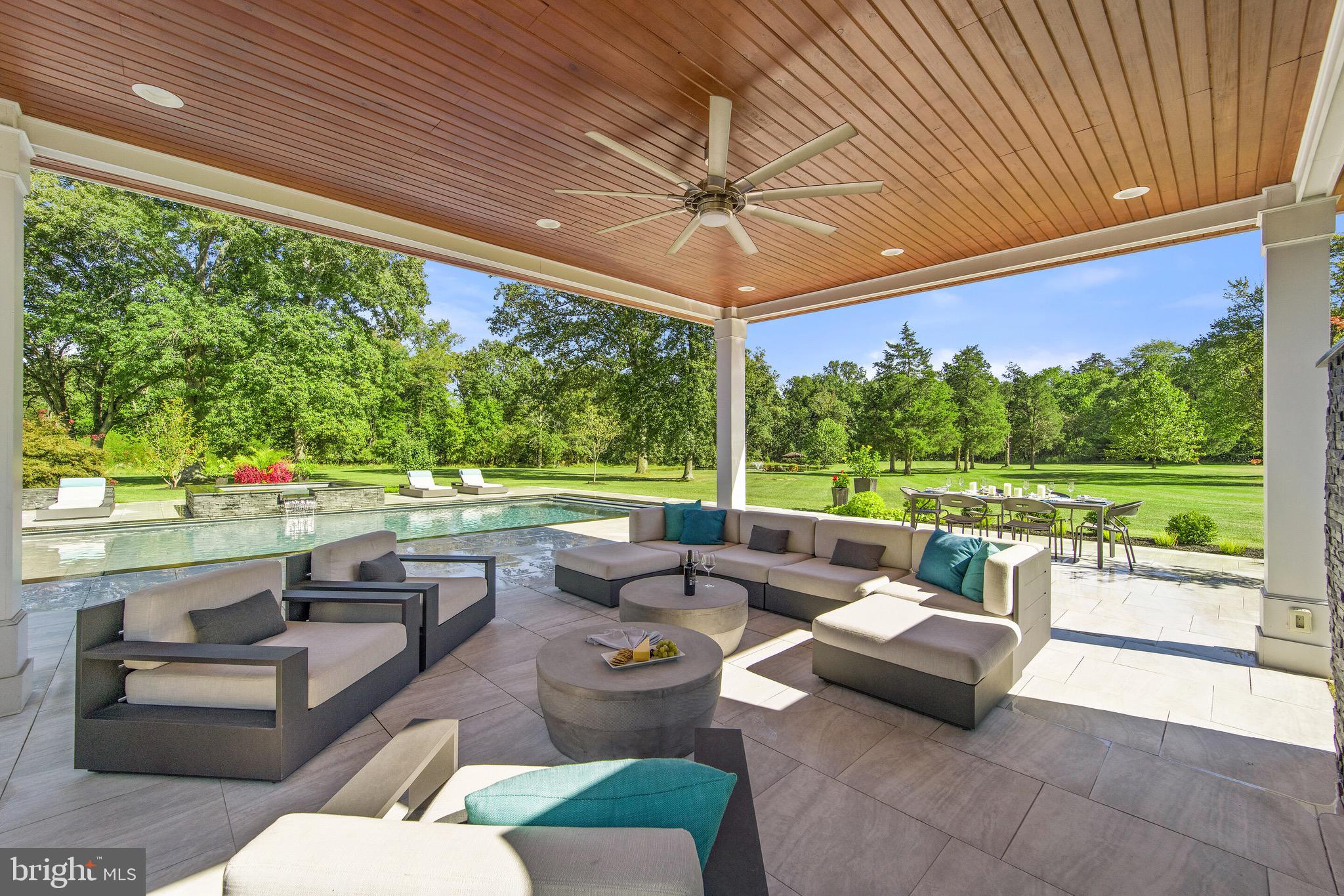 SUDLEY FARM - Residential