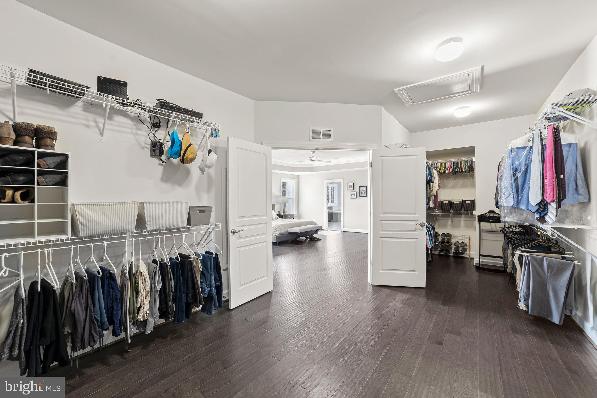 SUDLEY FARM - Residential