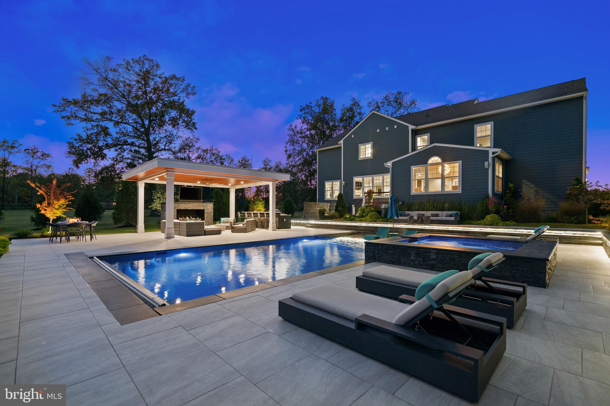 SUDLEY FARM - Residential