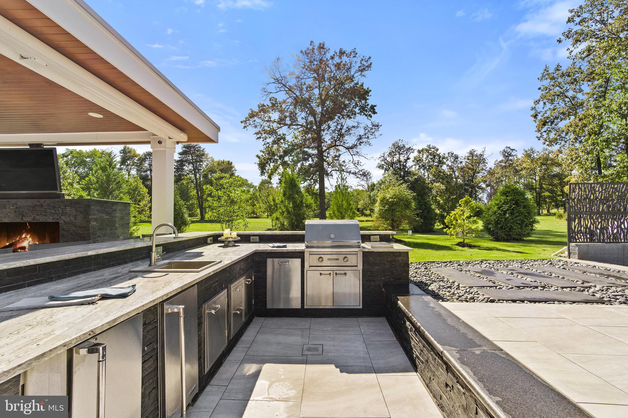 SUDLEY FARM - Residential