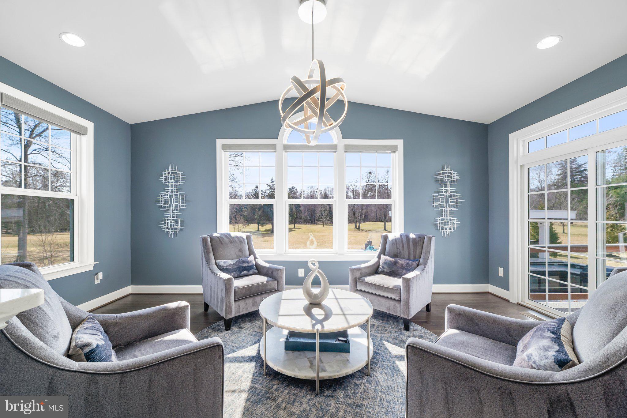 SUDLEY FARM - Residential