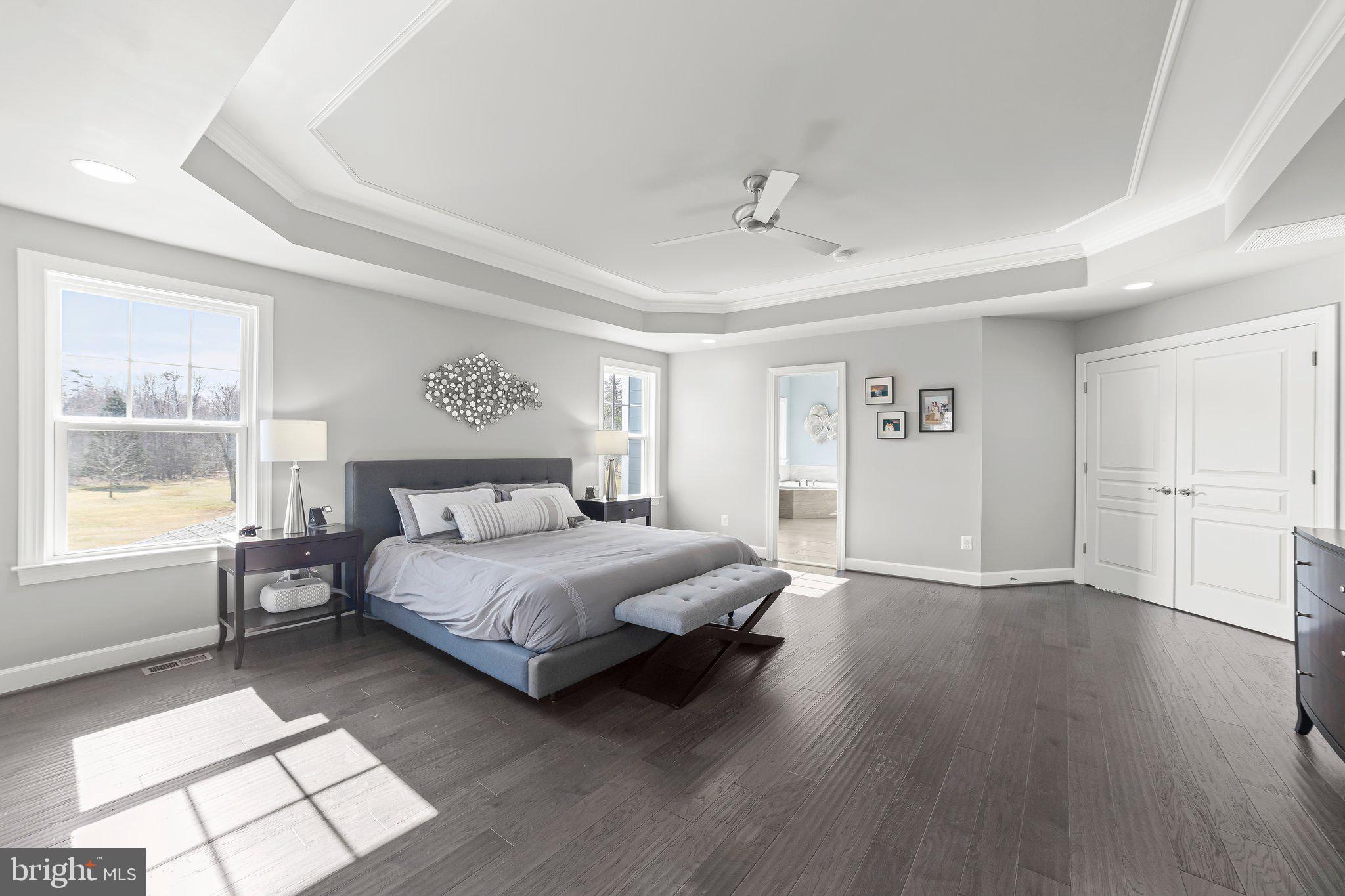 SUDLEY FARM - Residential