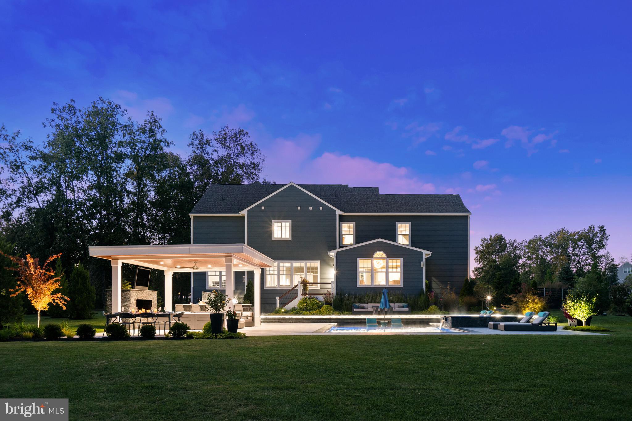 SUDLEY FARM - Residential