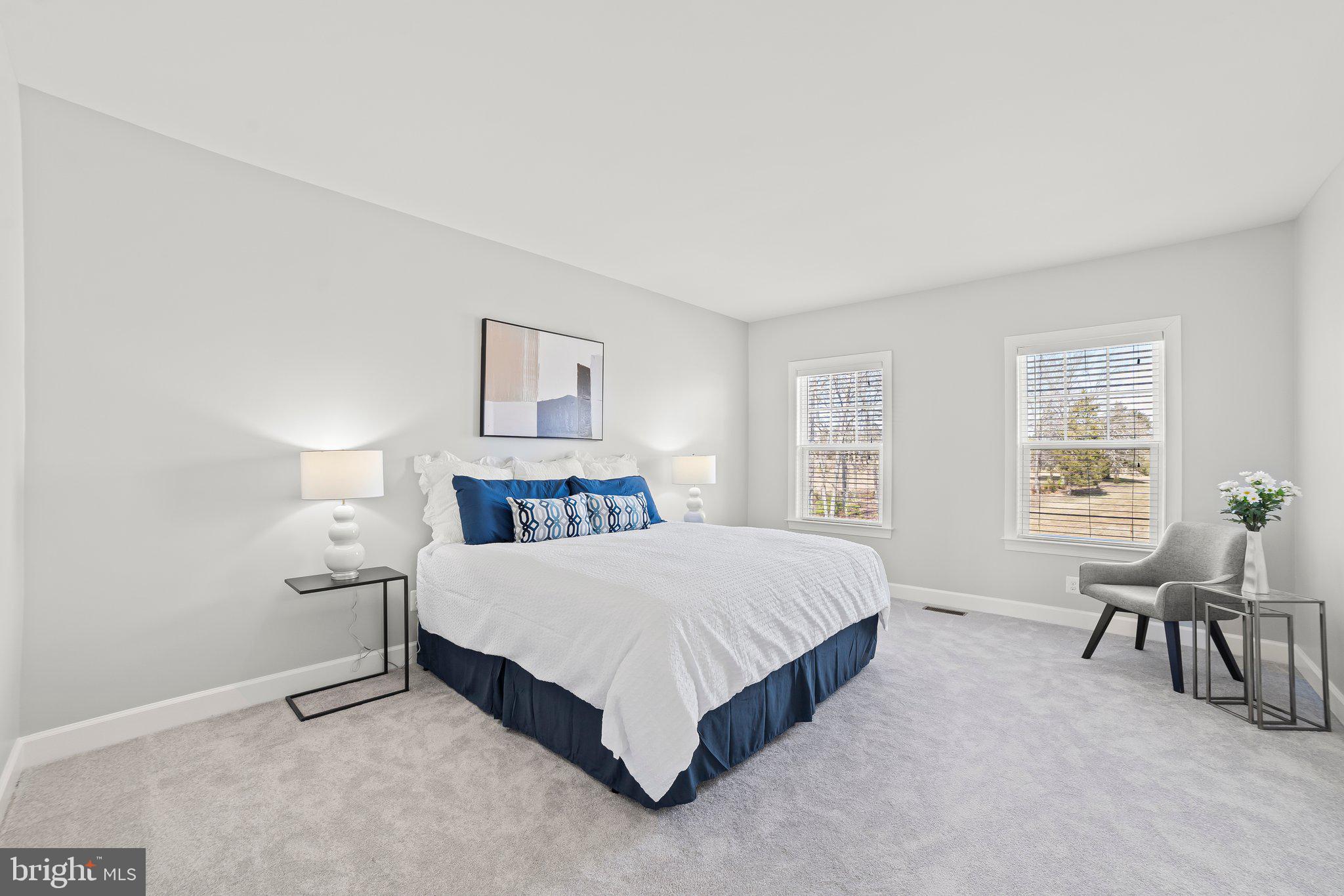 SUDLEY FARM - Residential