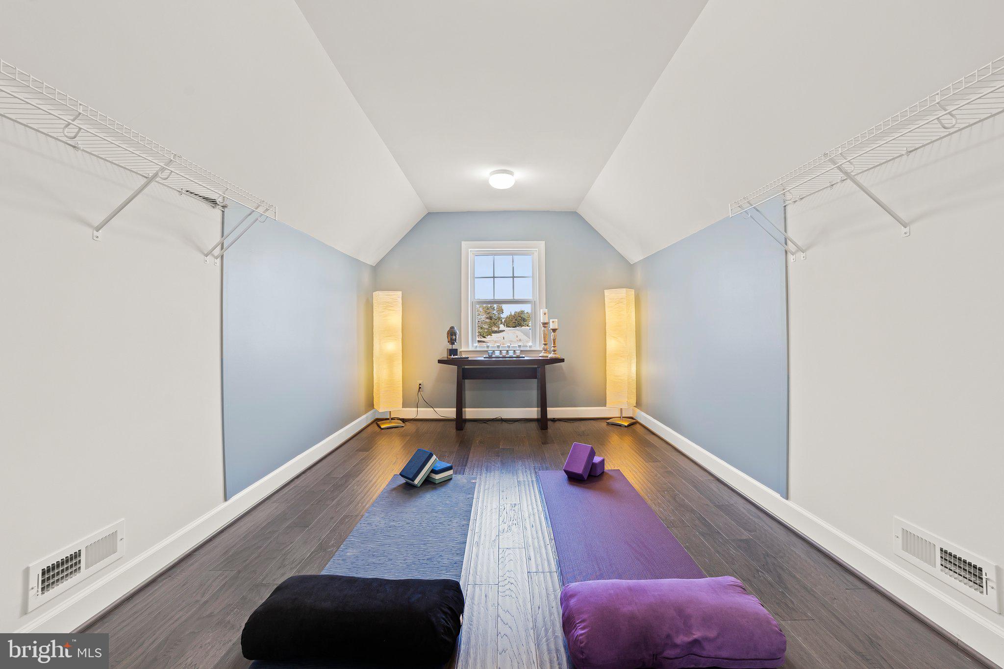 SUDLEY FARM - Residential