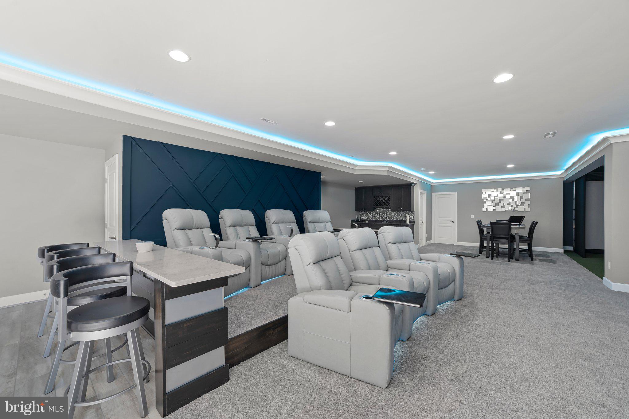 SUDLEY FARM - Residential