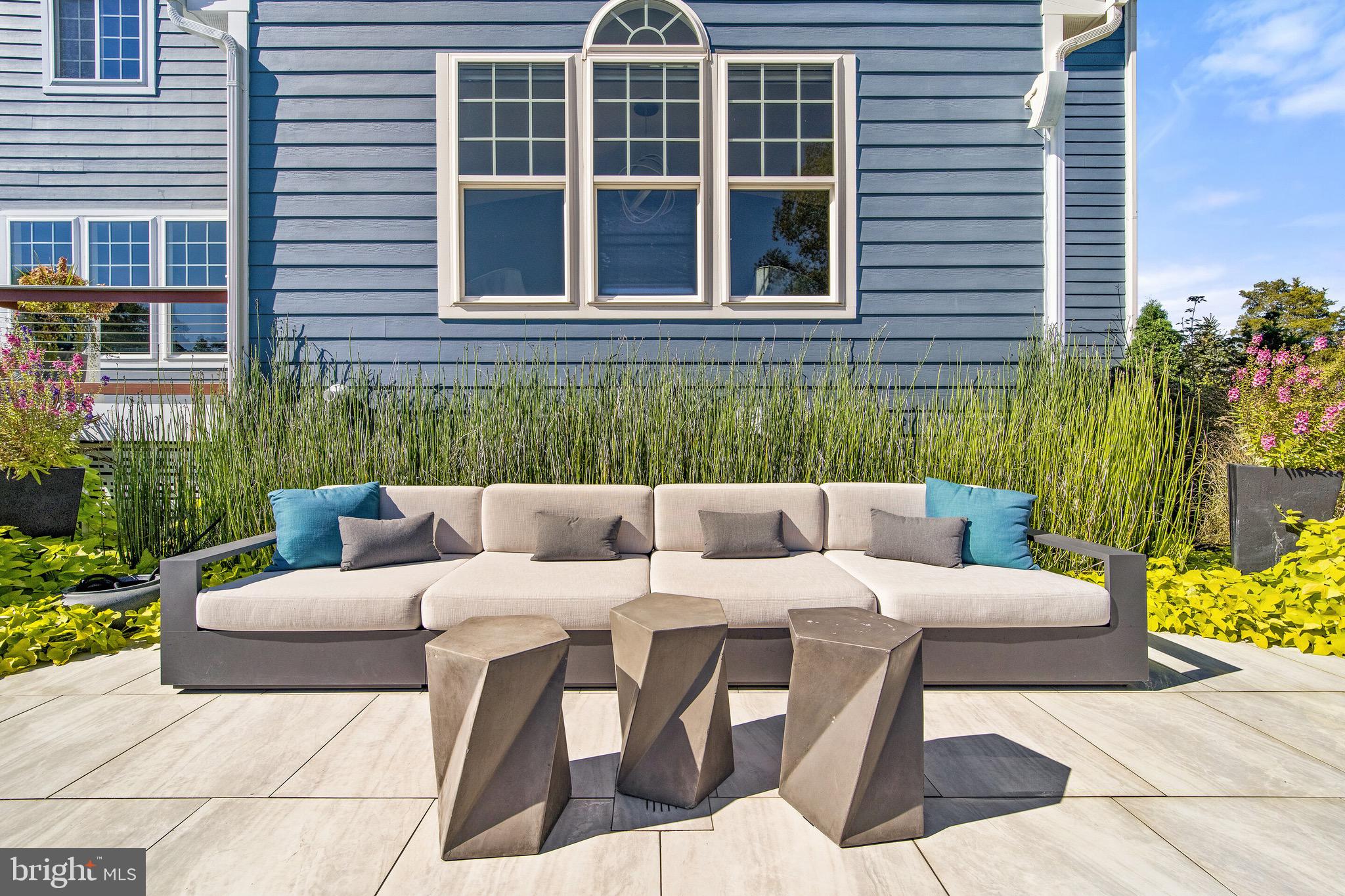 SUDLEY FARM - Residential