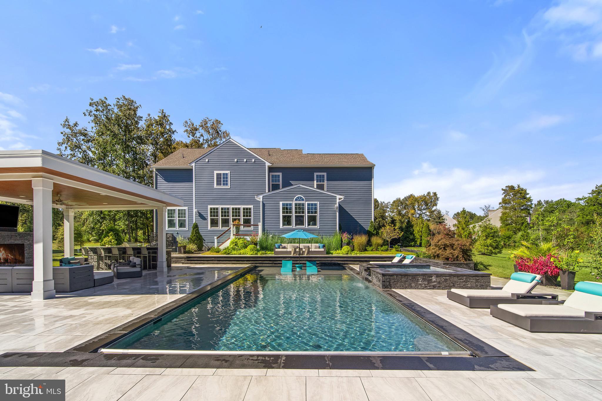 SUDLEY FARM - Residential