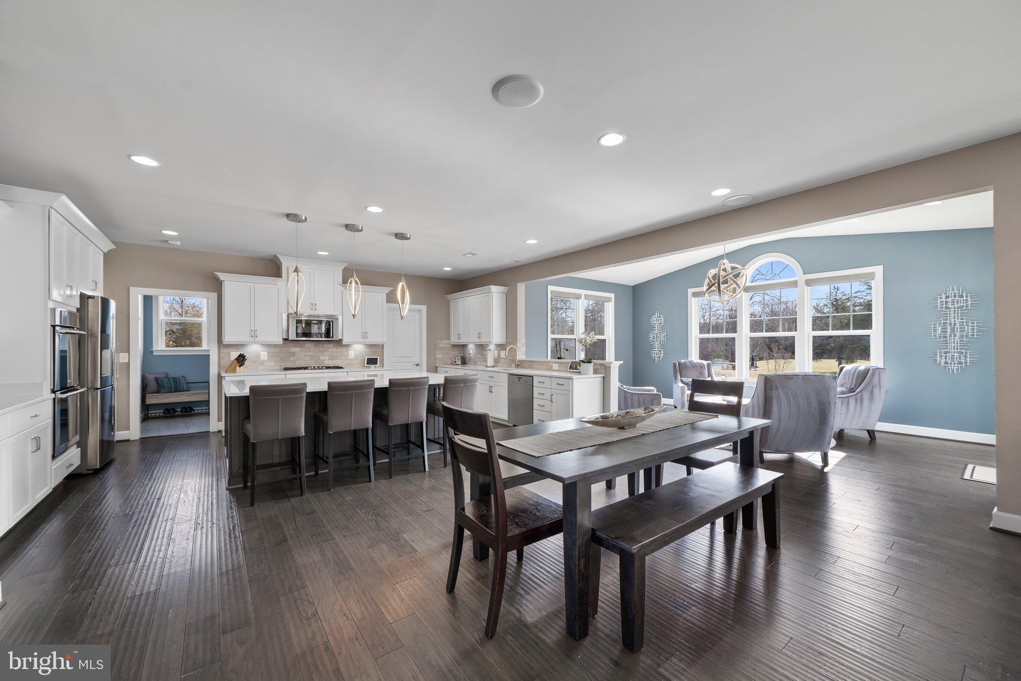 SUDLEY FARM - Residential