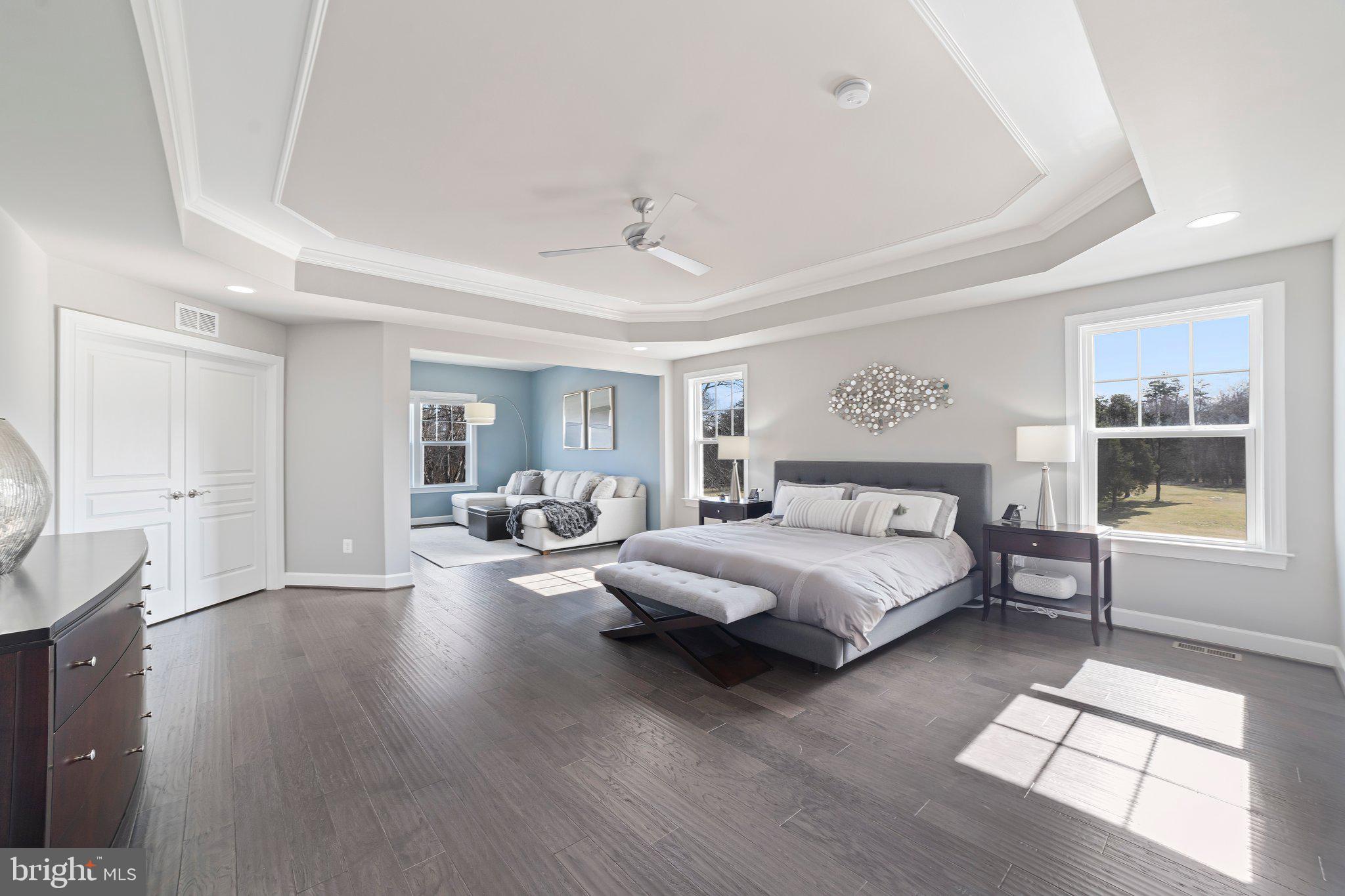 SUDLEY FARM - Residential