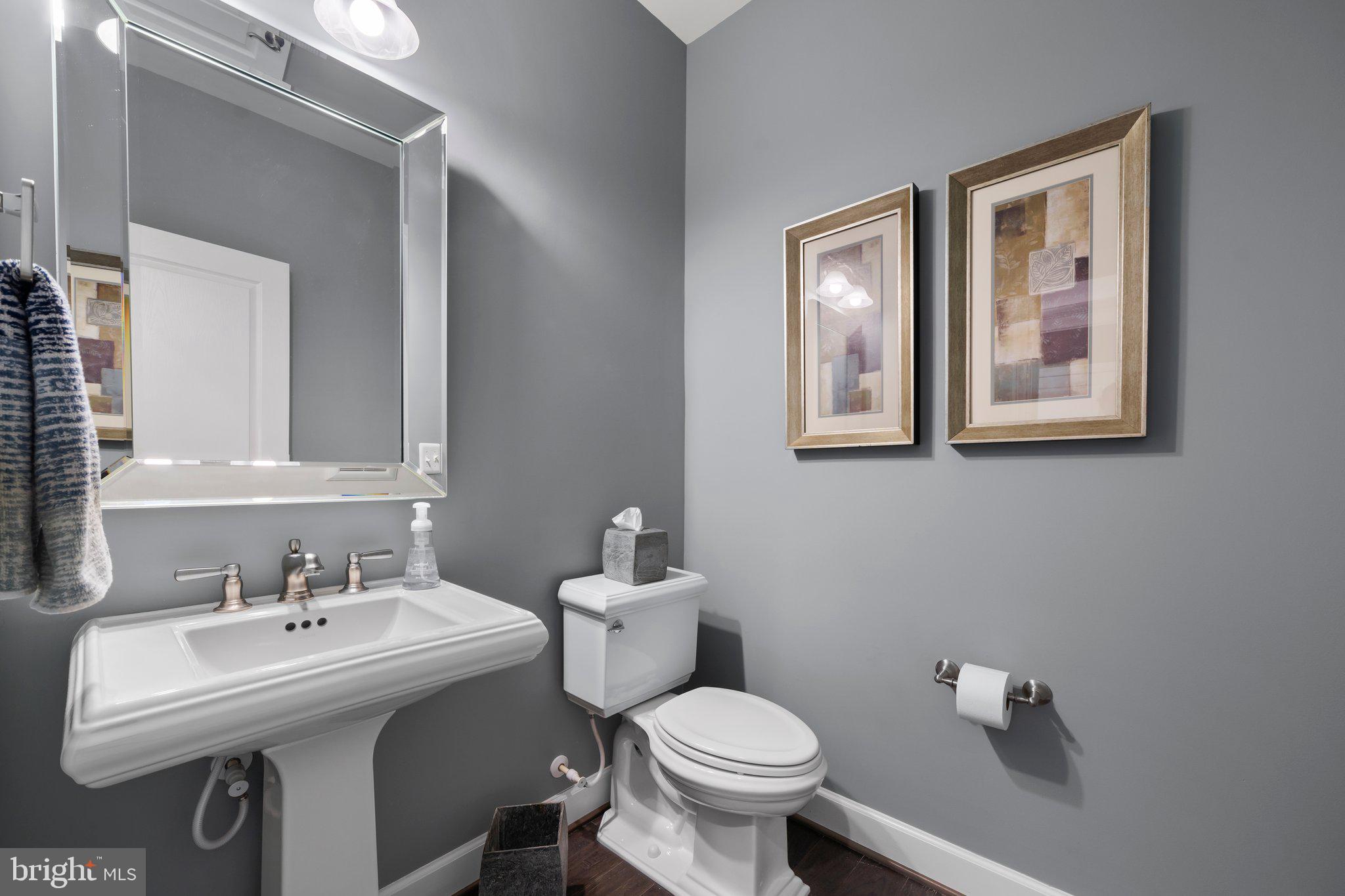 SUDLEY FARM - Residential