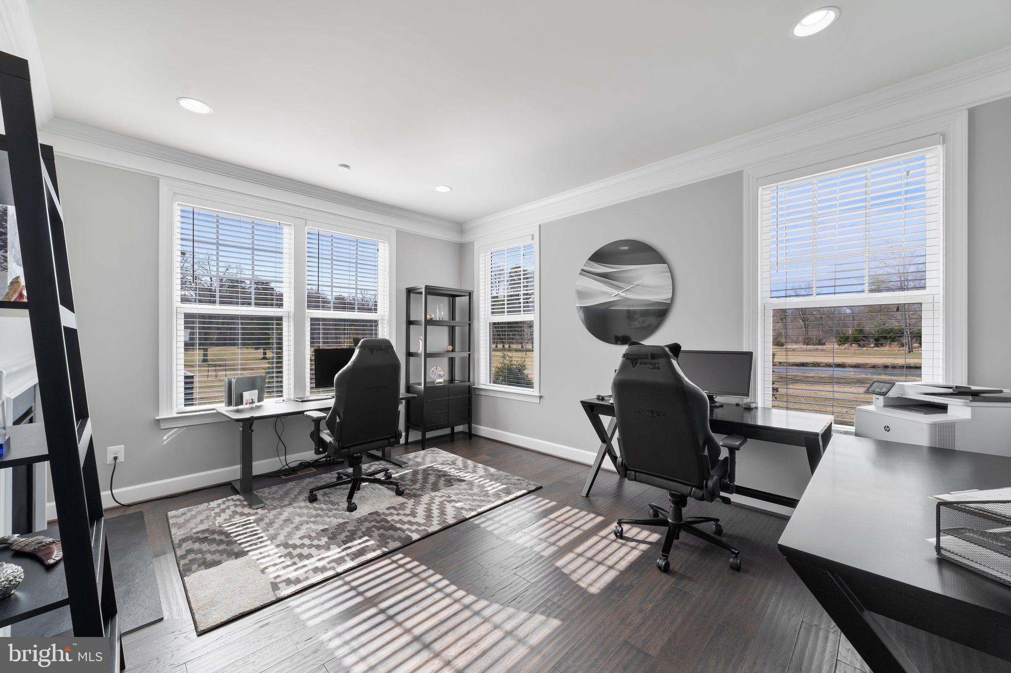 SUDLEY FARM - Residential