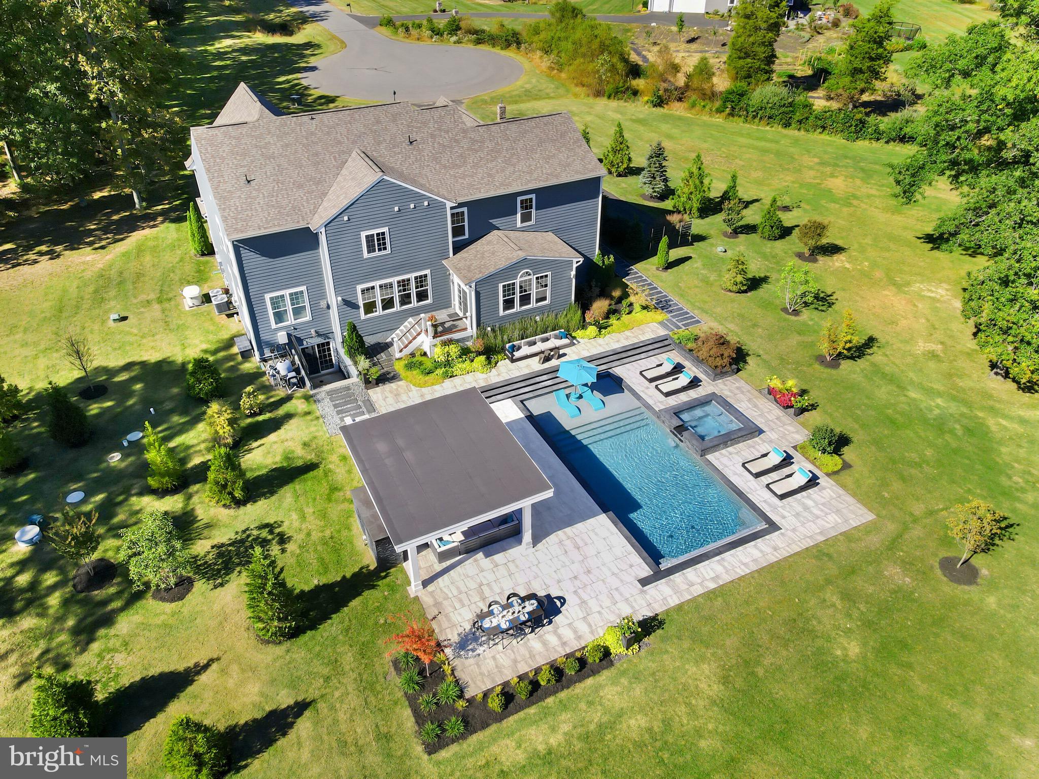 SUDLEY FARM - Residential