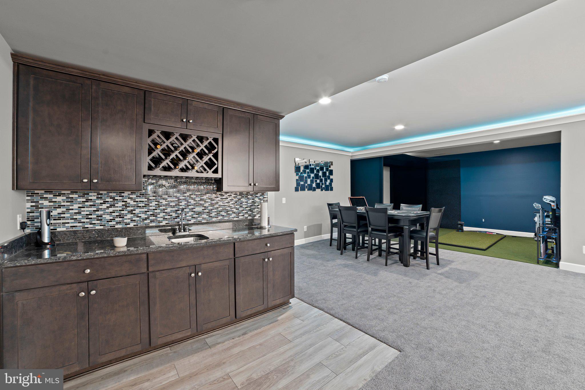 SUDLEY FARM - Residential