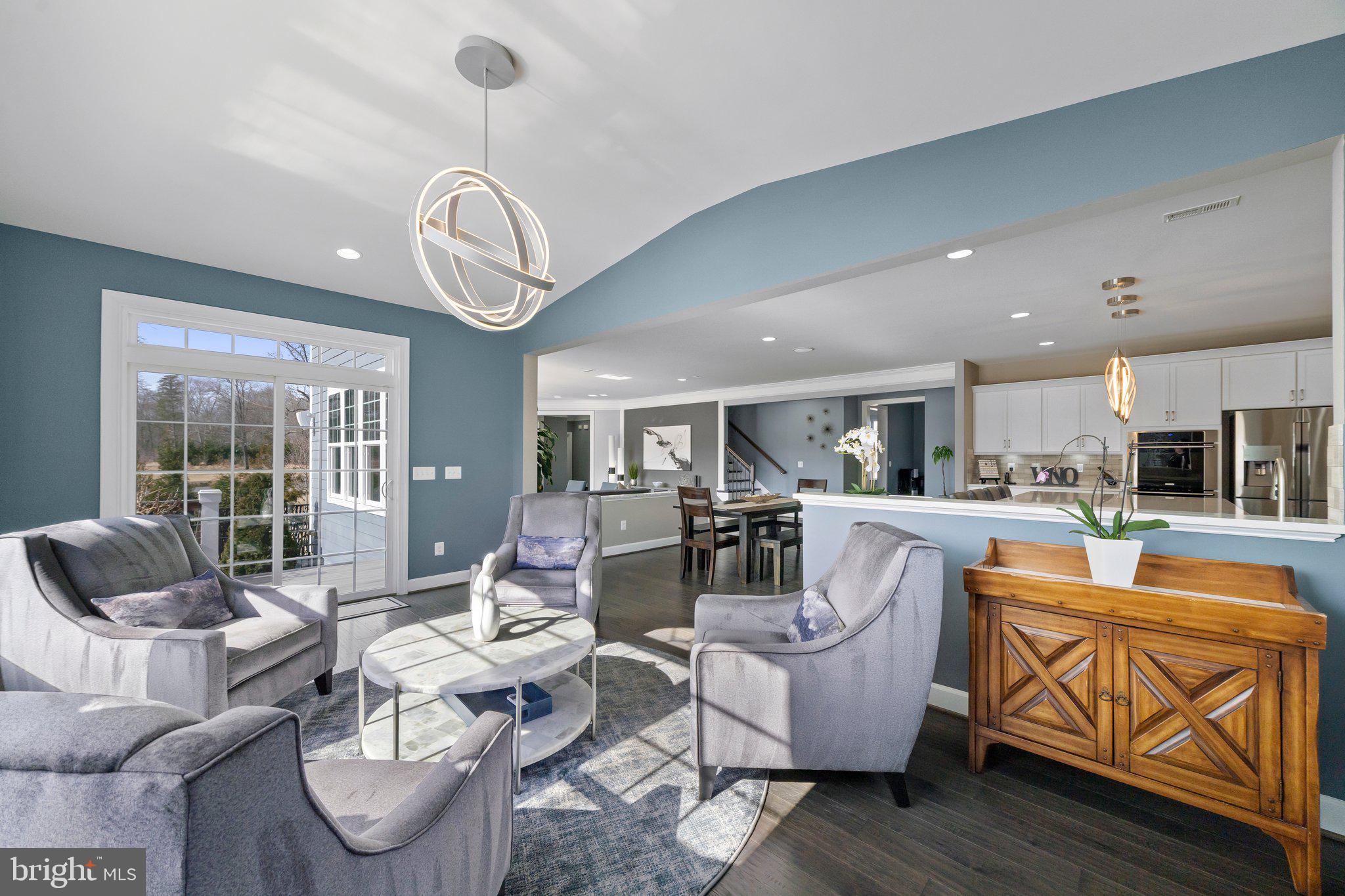 SUDLEY FARM - Residential