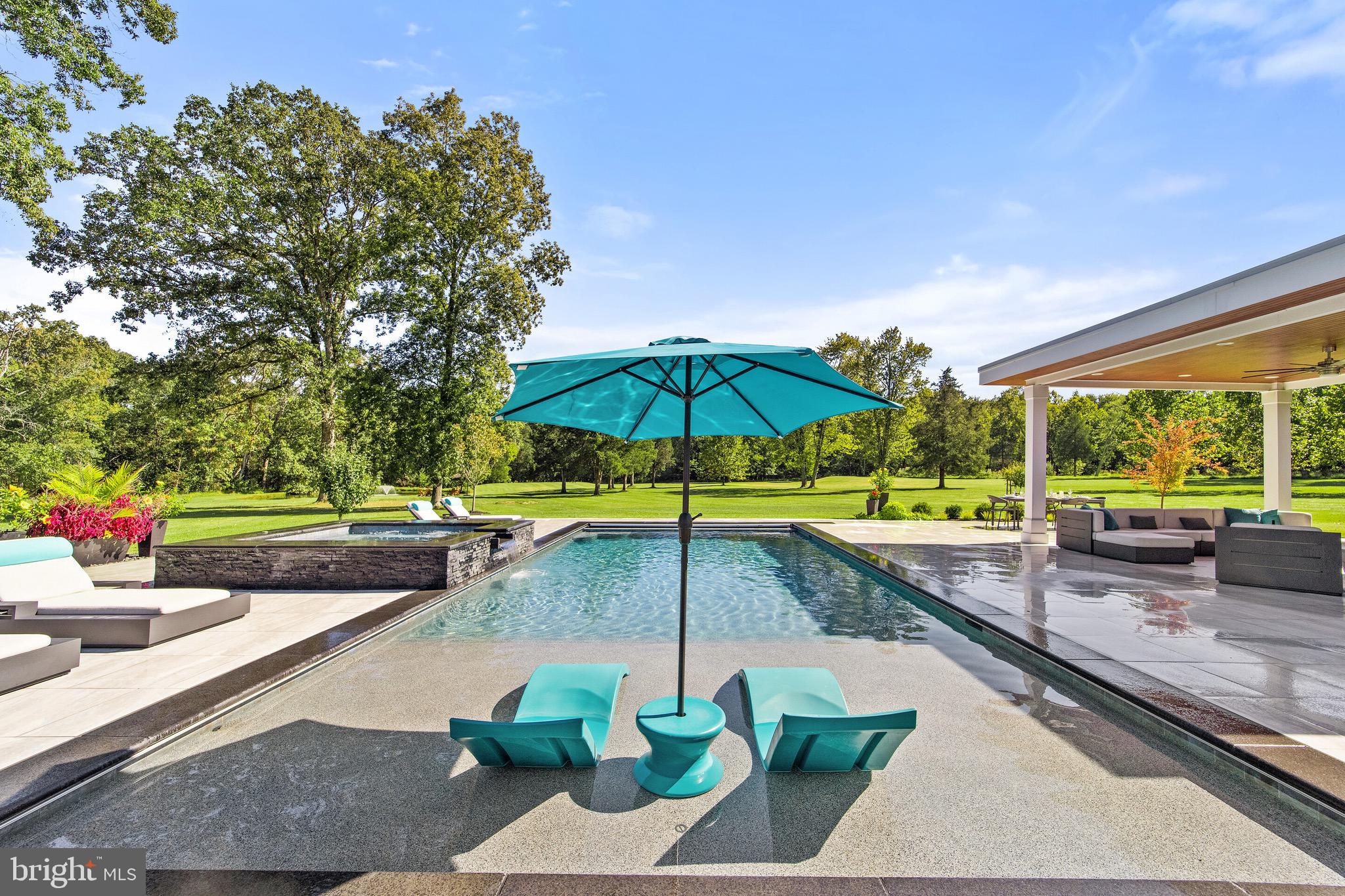 SUDLEY FARM - Residential