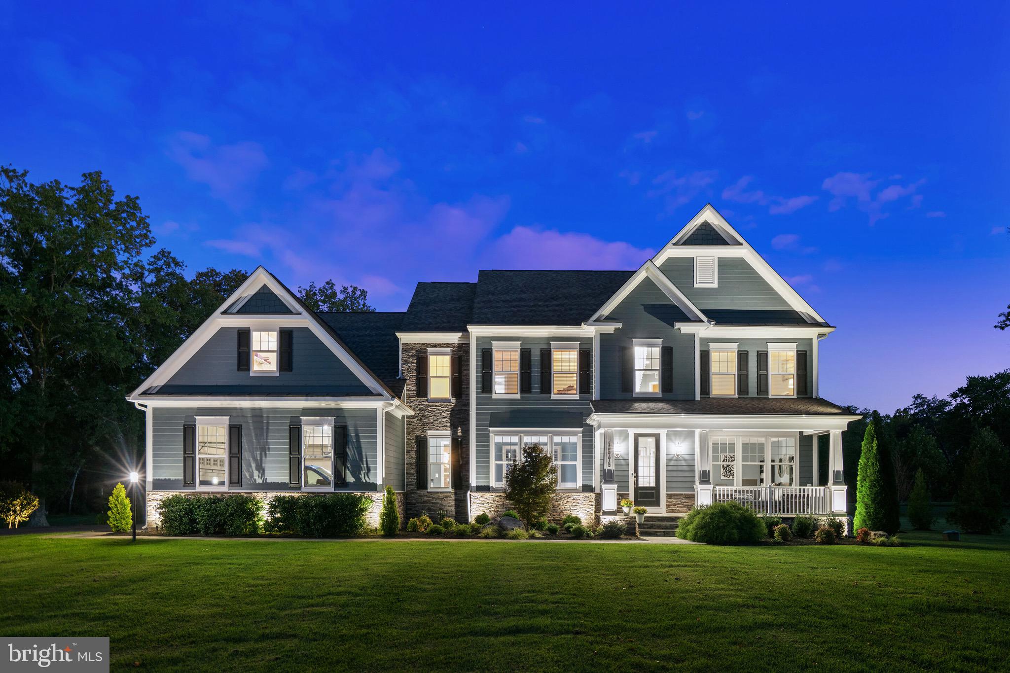 SUDLEY FARM - Residential