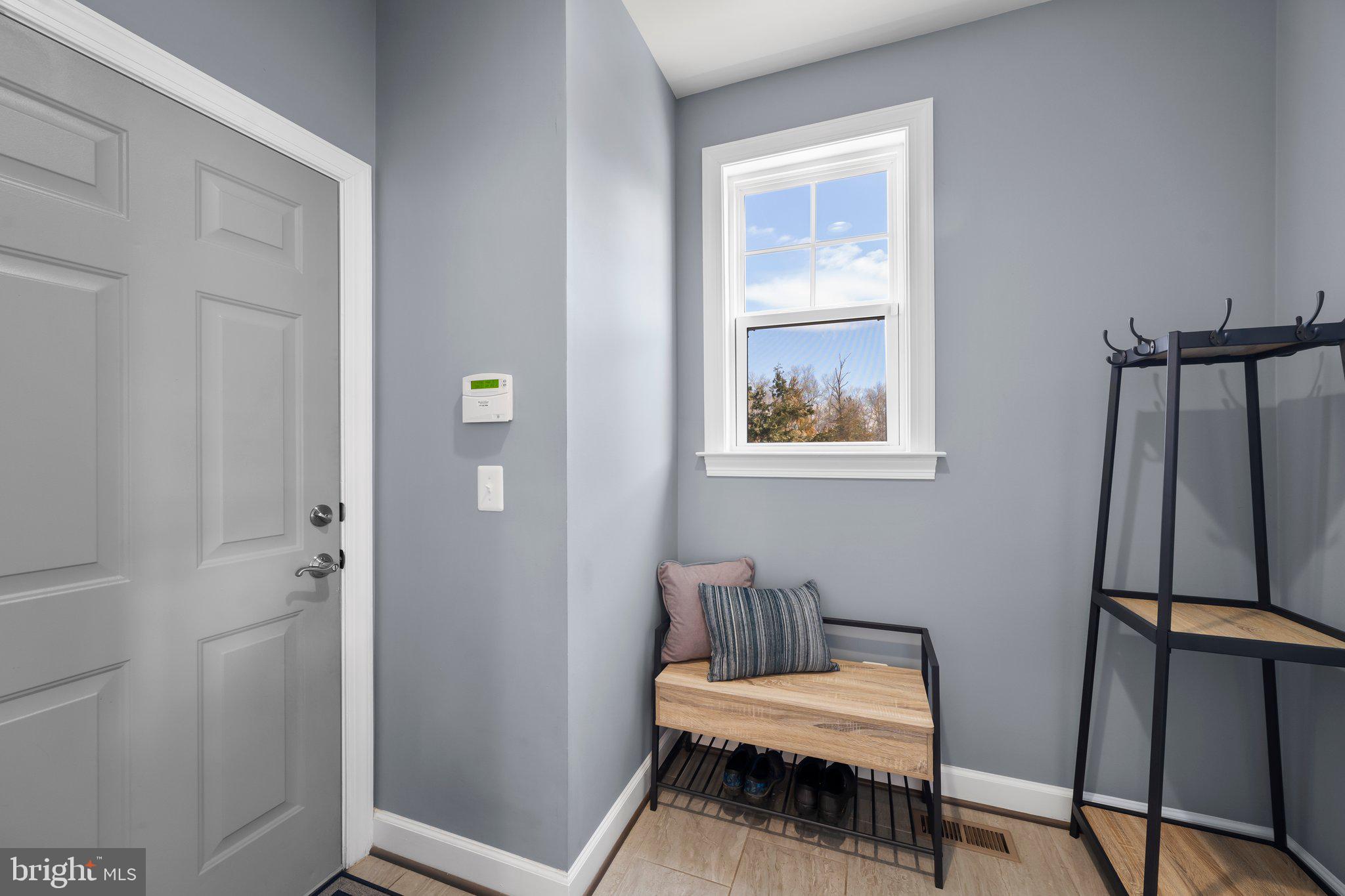 SUDLEY FARM - Residential