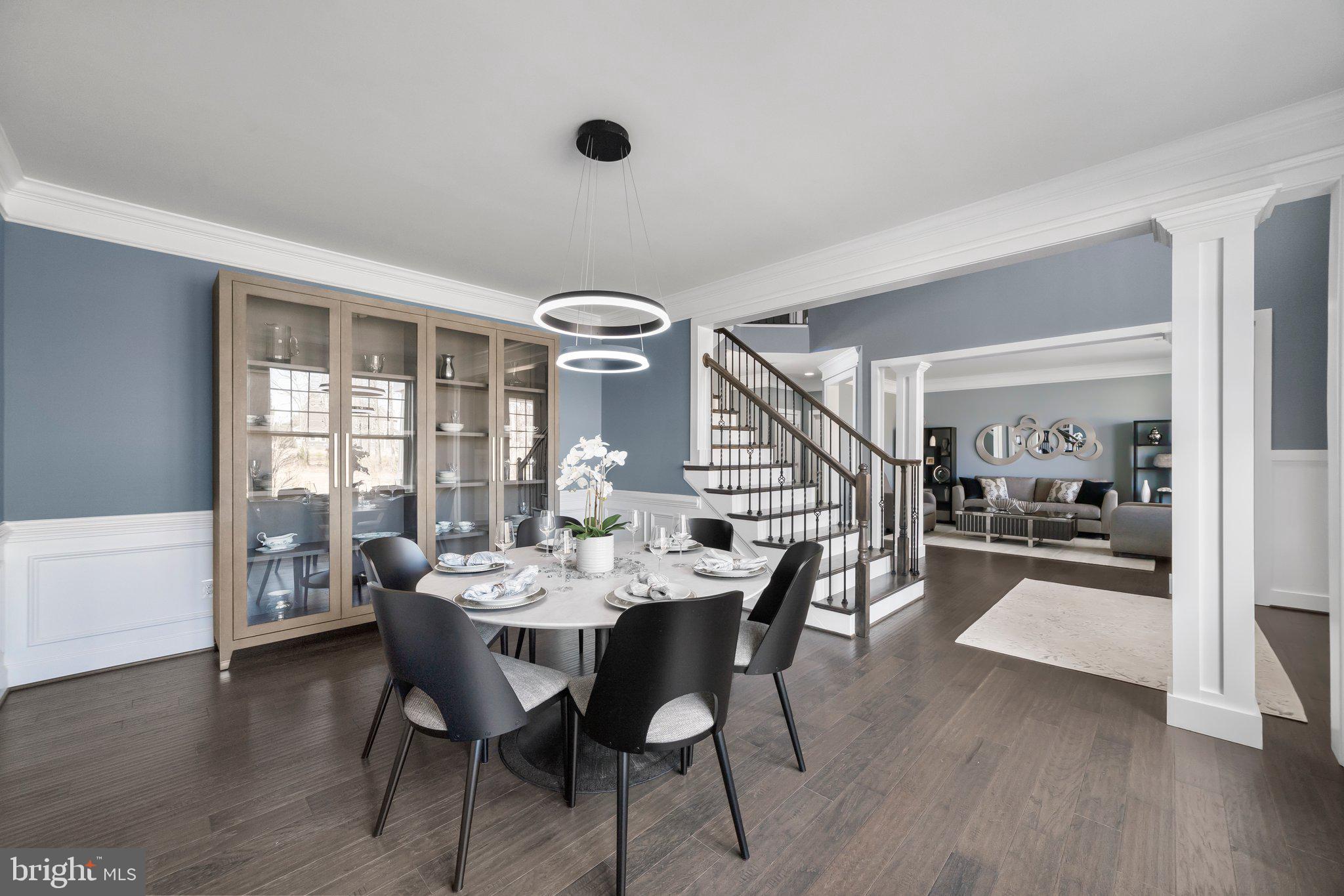 SUDLEY FARM - Residential