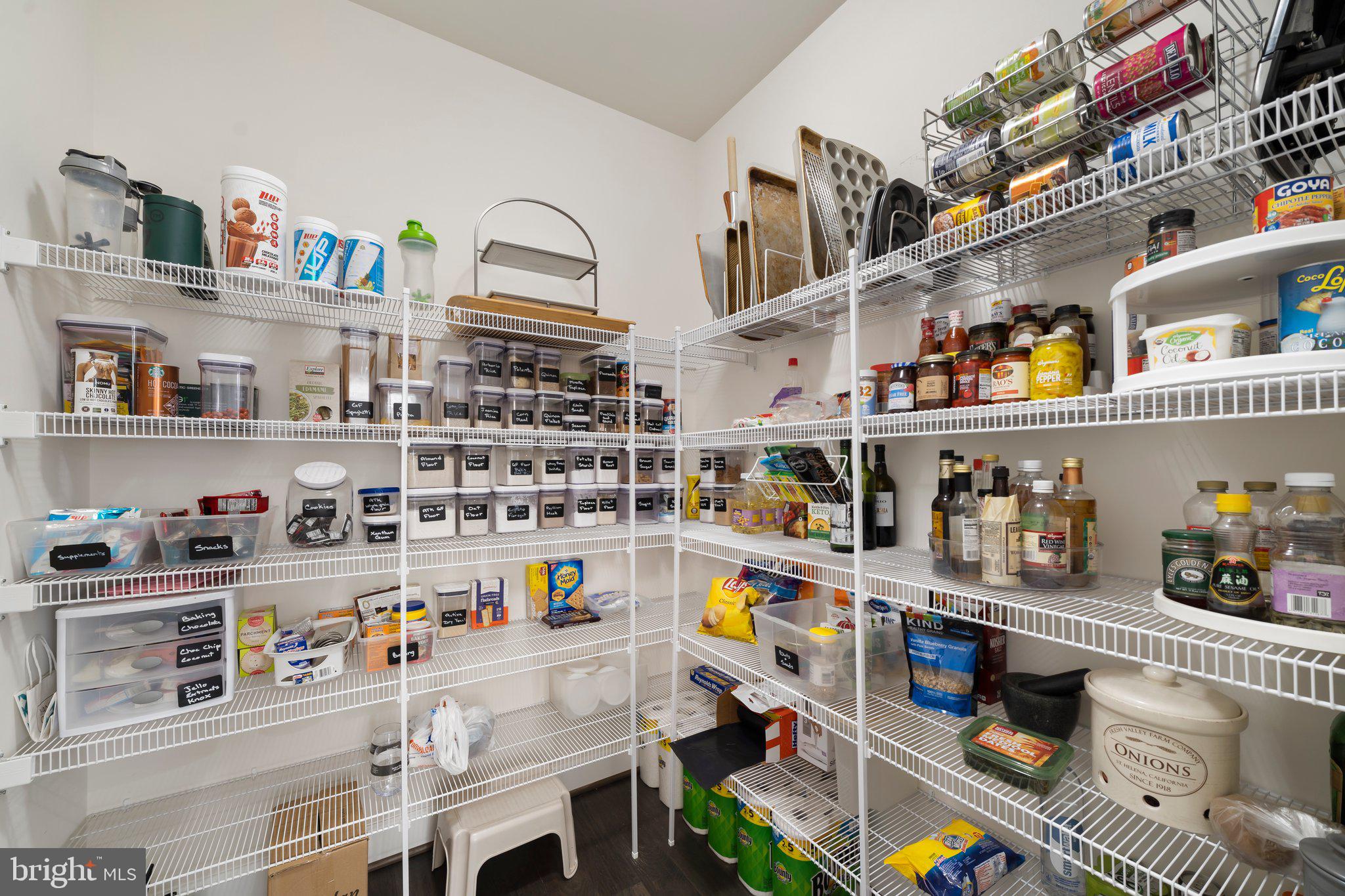 SUDLEY FARM - Residential