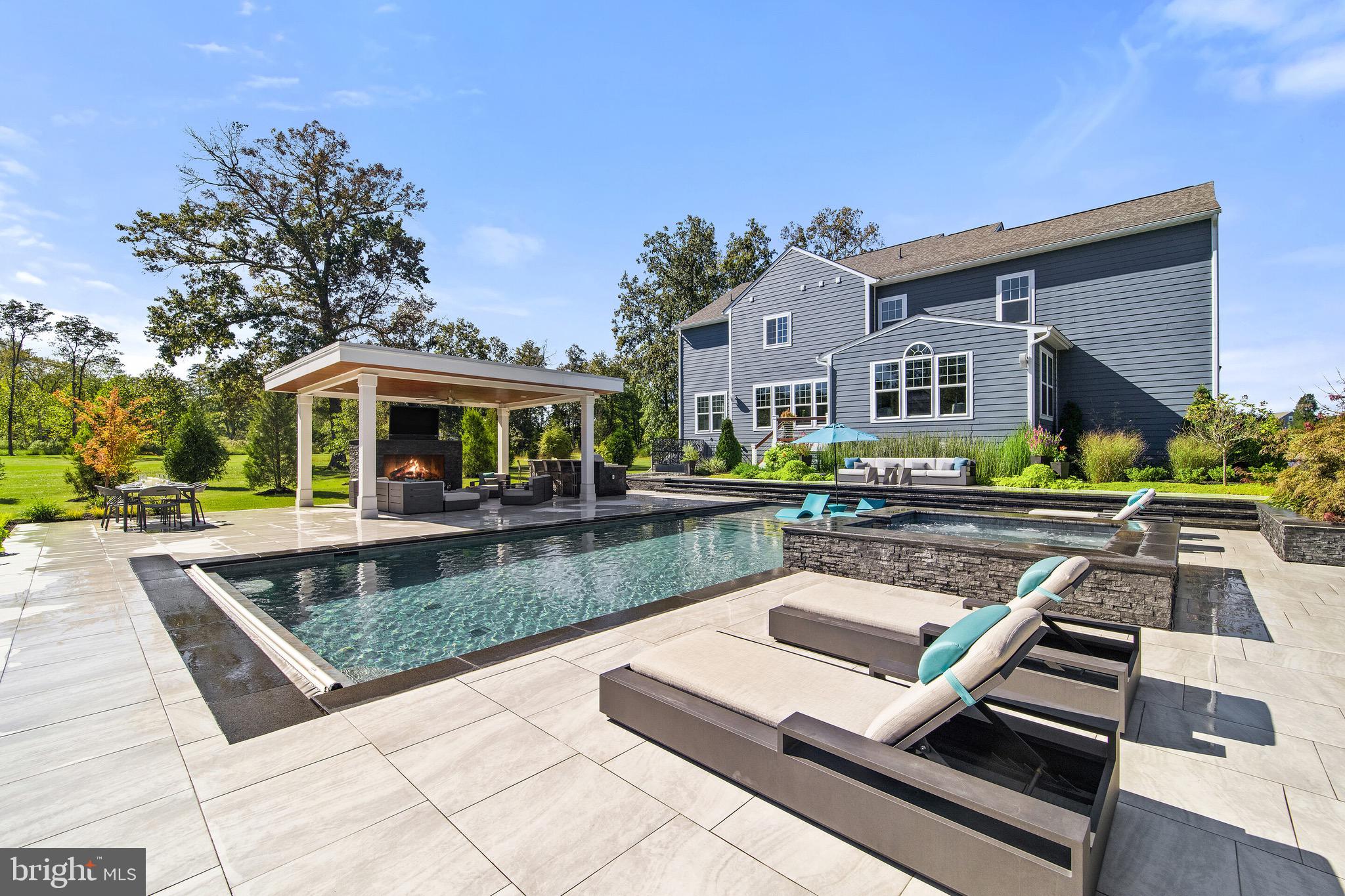 SUDLEY FARM - Residential